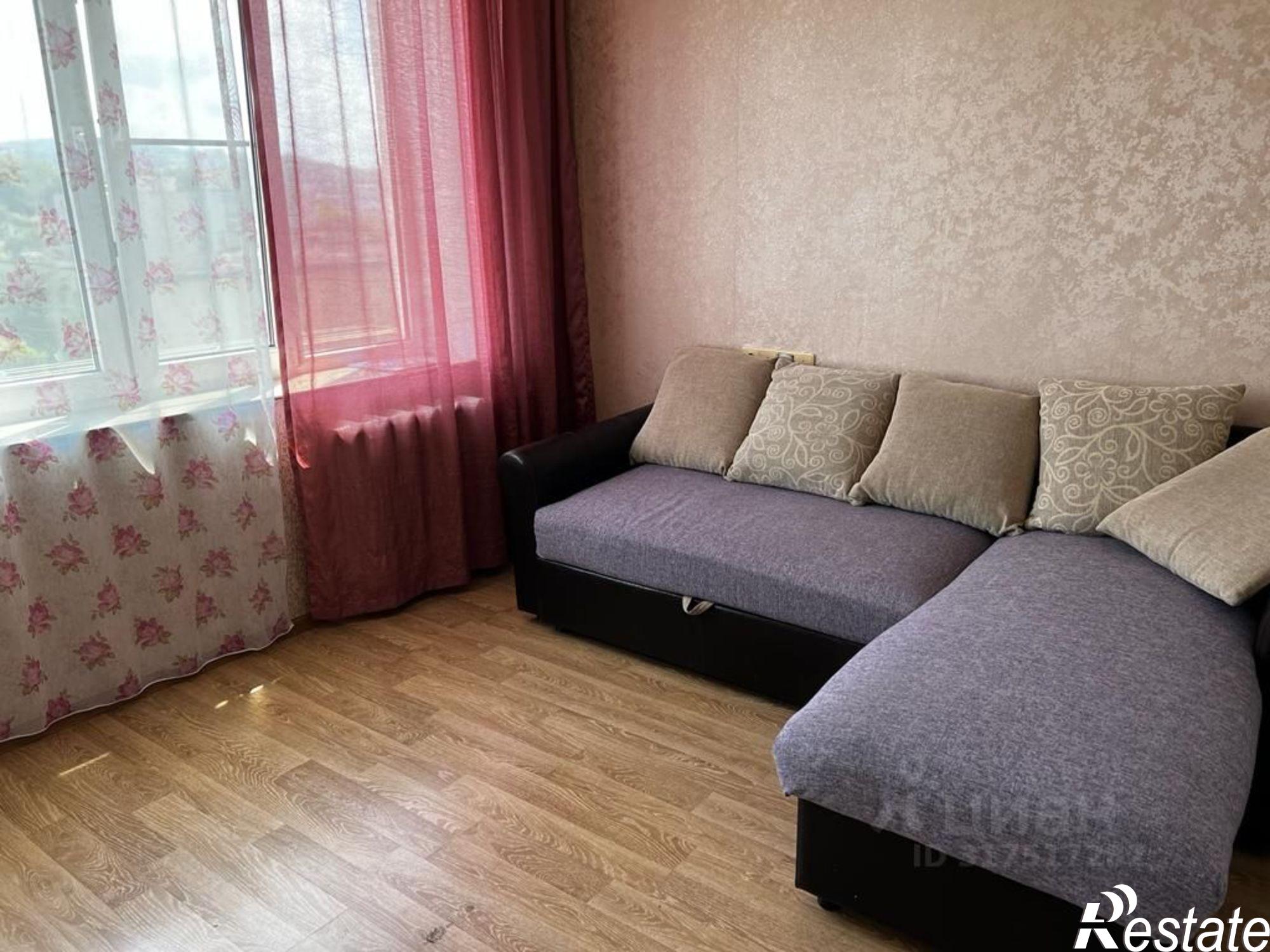 Купить квартиру за 11 000 000 рублей на Строительный переулок, 4/1 к2