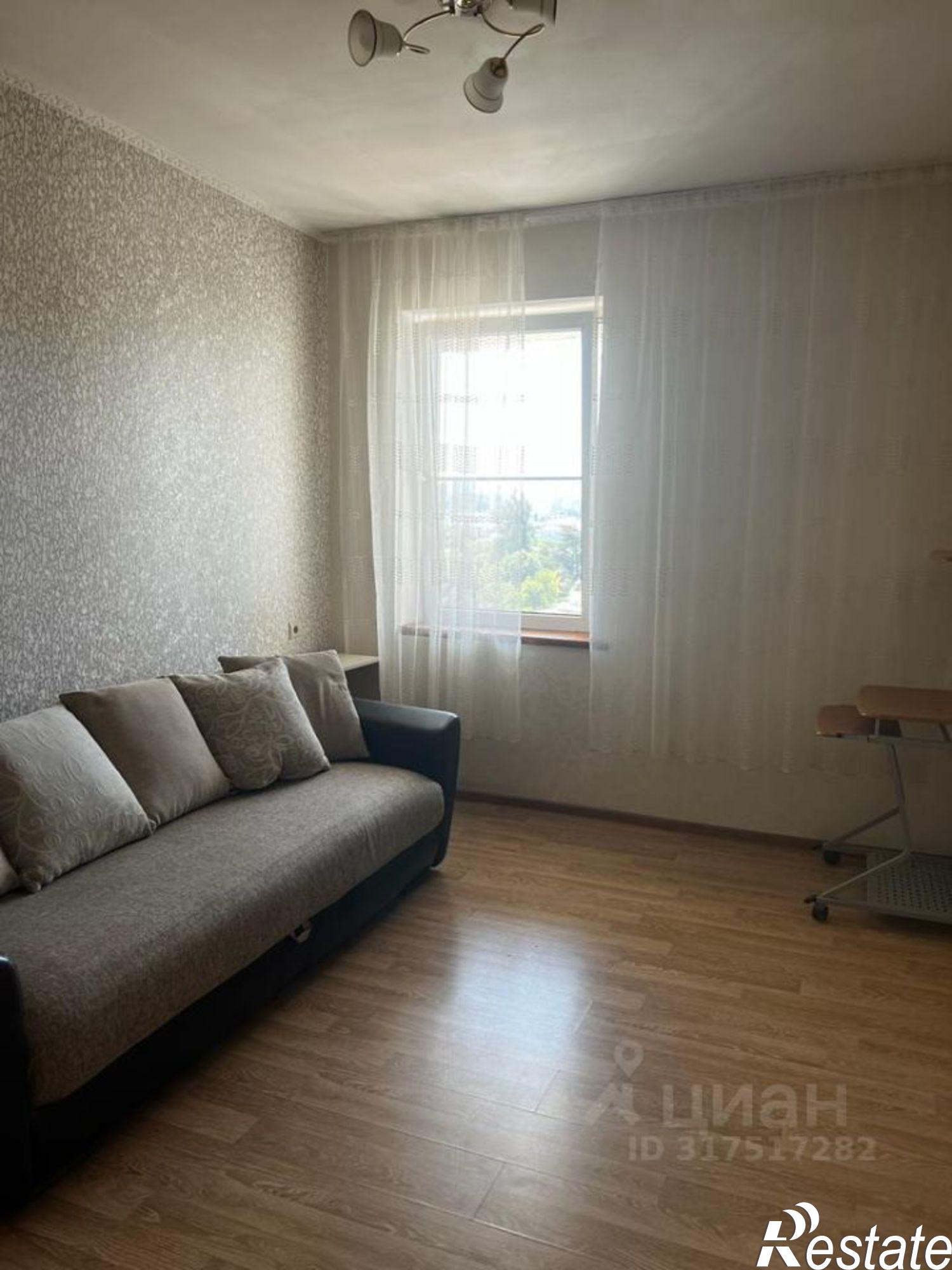 Купить квартиру за 11 000 000 рублей на Строительный переулок, 4/1 к2