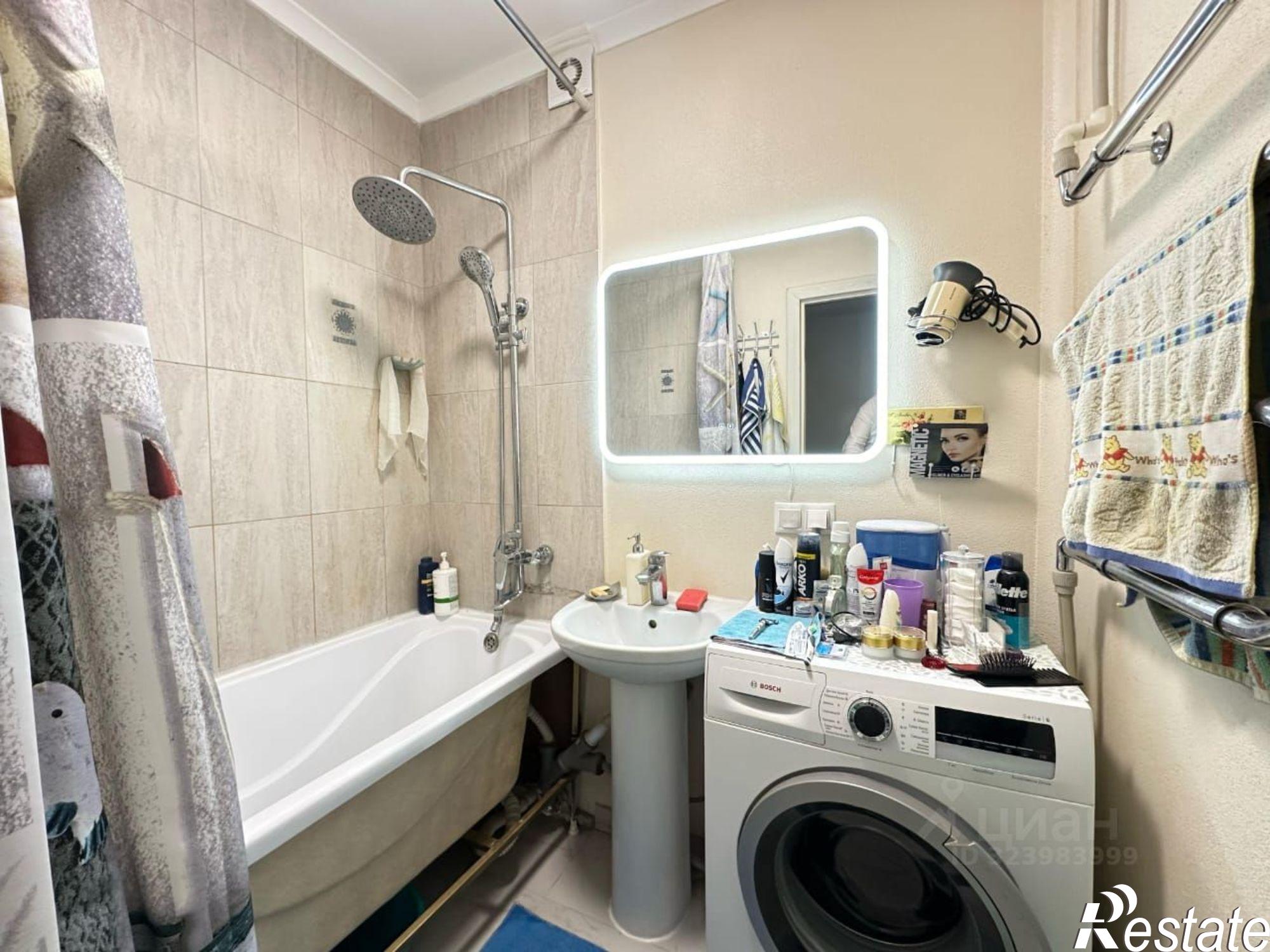 Сдать квартиру за 60 000 рублей на ул Воровского, 58