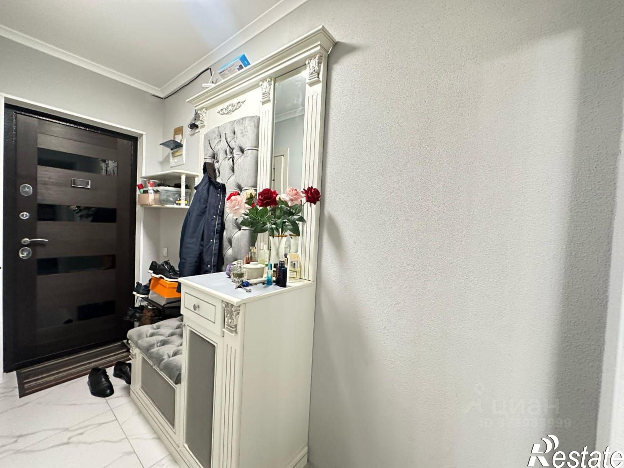 Сдать квартиру за 60 000 рублей на ул Воровского, 58