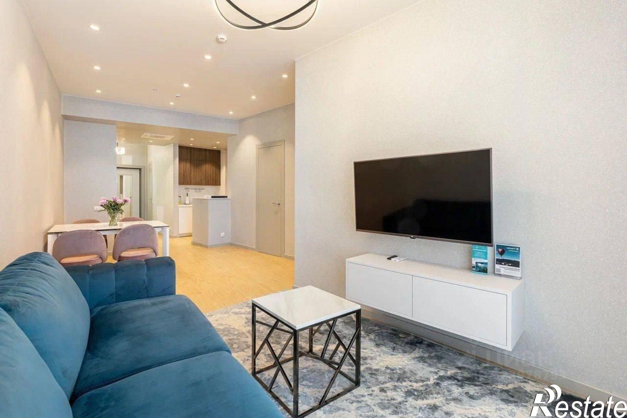 Купить квартиру за 11 500 000 рублей на ул Театральная, 11