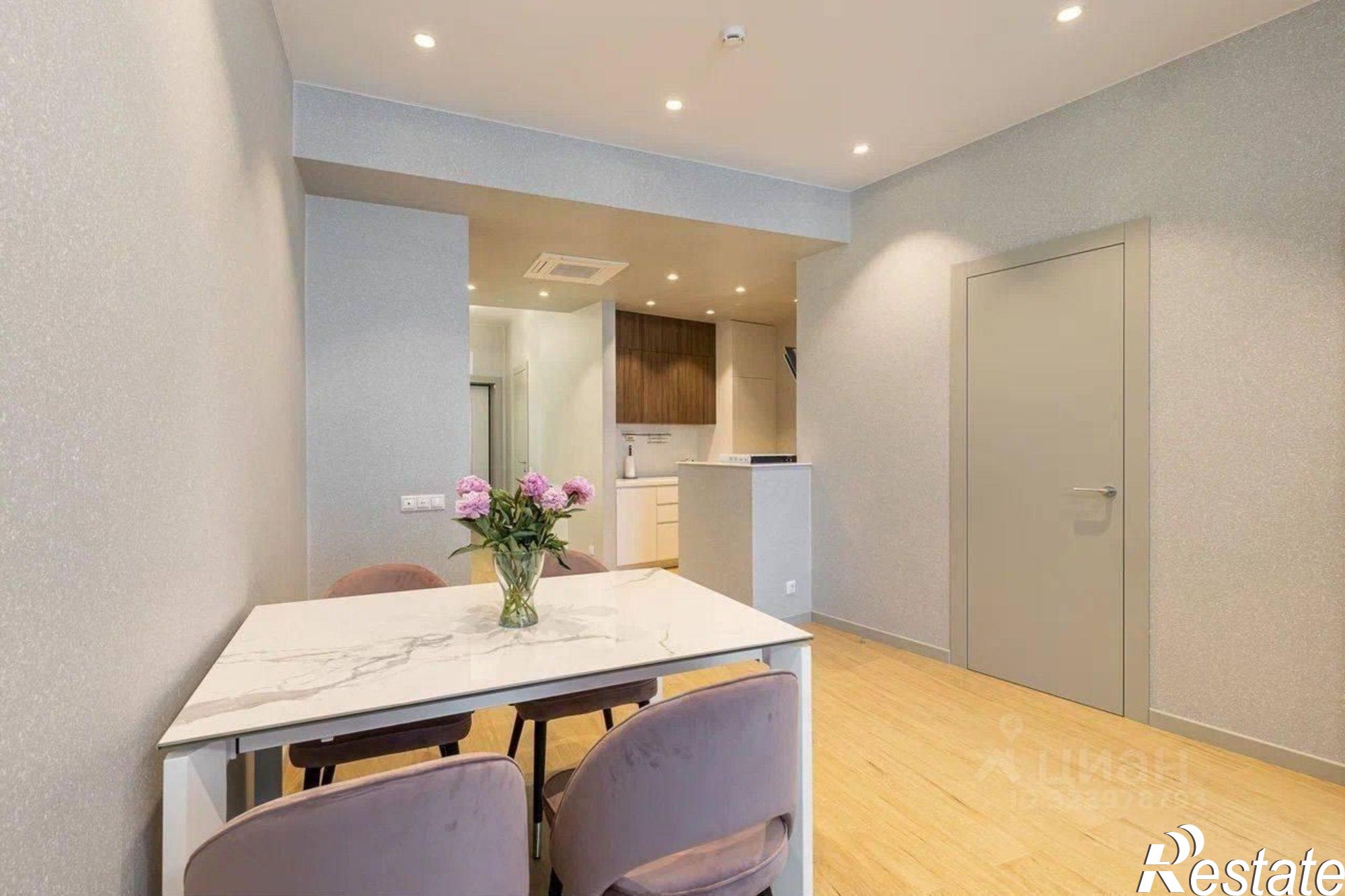 Купить квартиру за 11 500 000 рублей на ул Театральная, 11