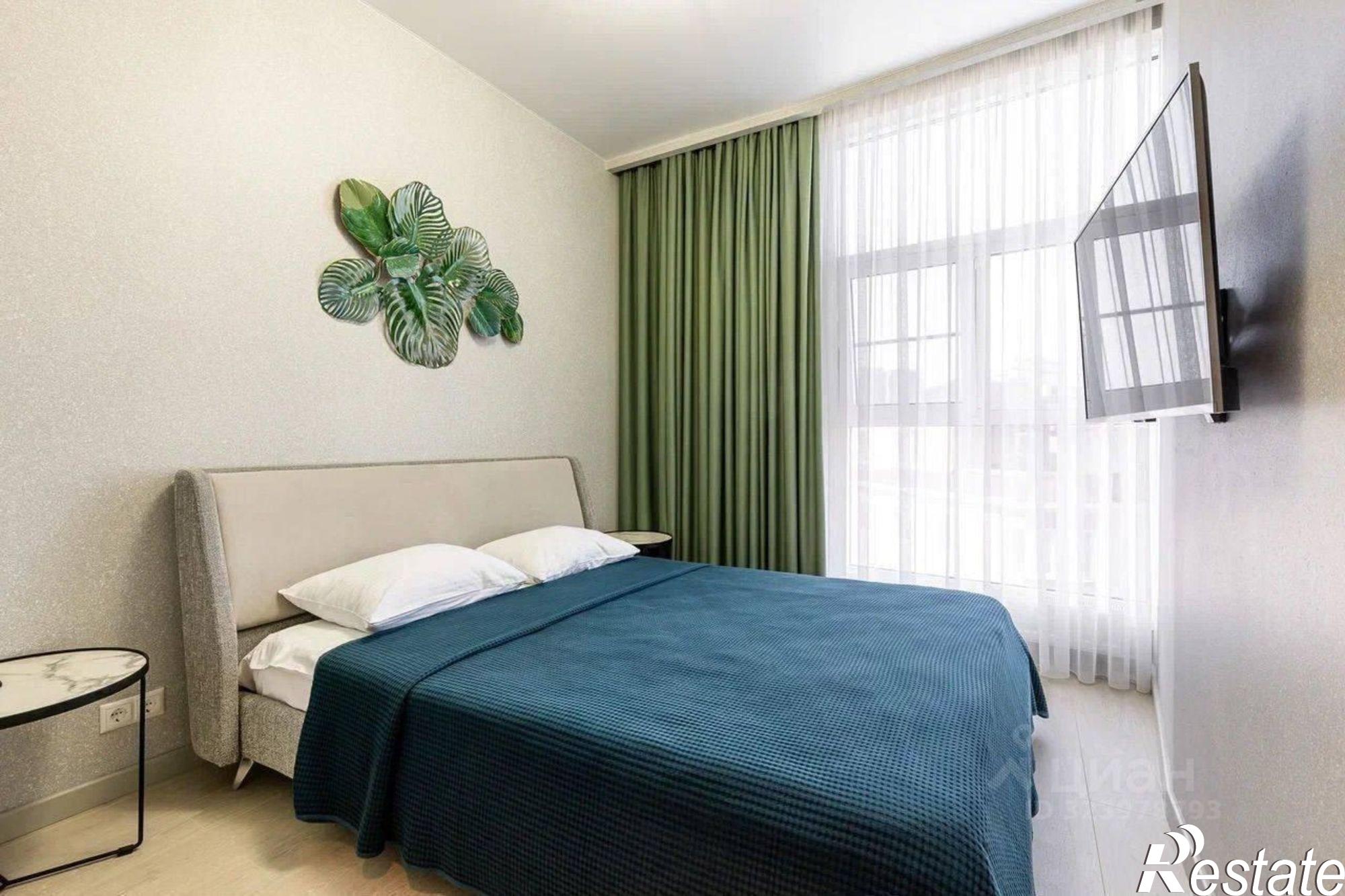 Купить квартиру за 11 500 000 рублей на ул Театральная, 11