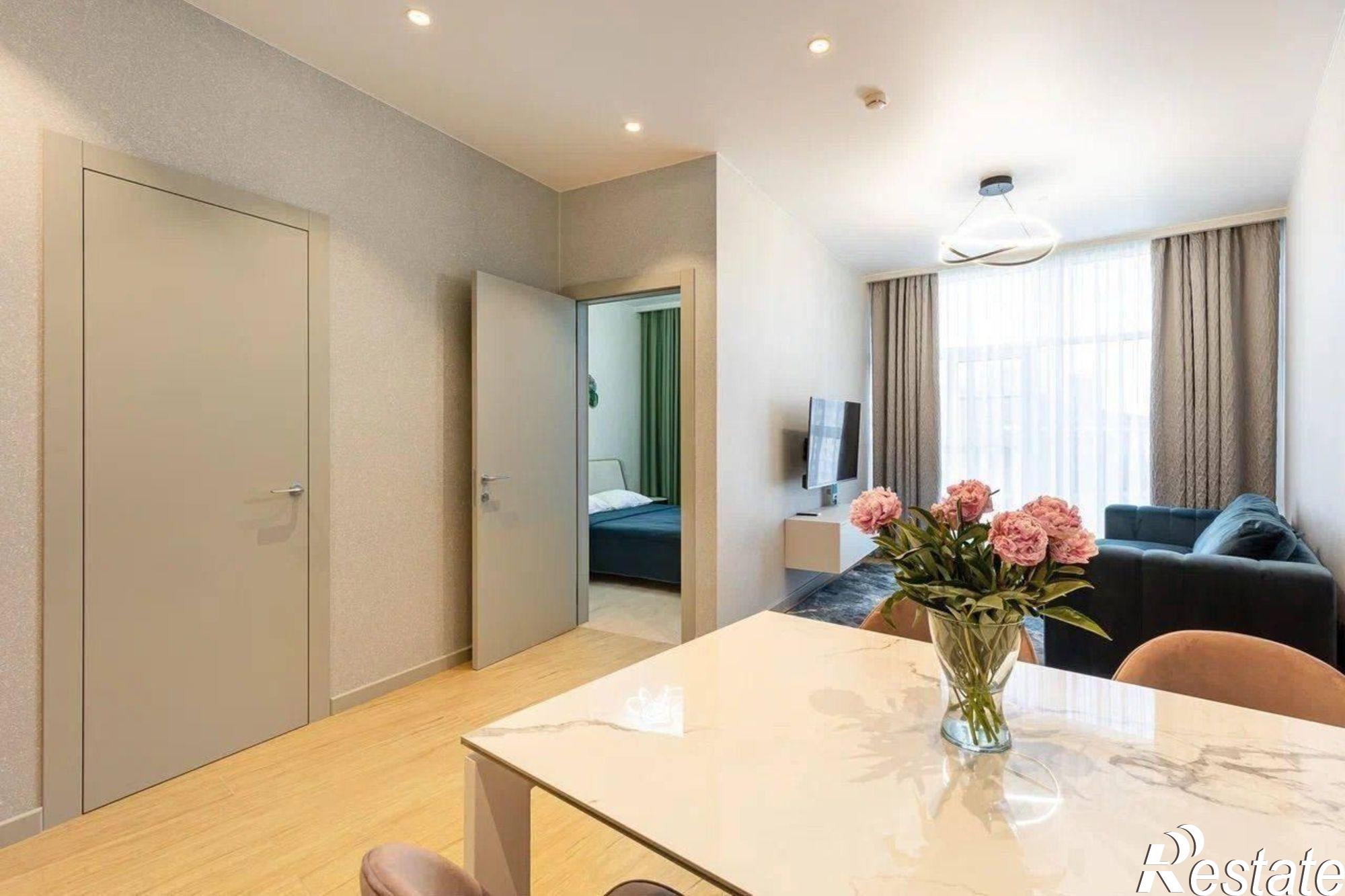 Купить квартиру за 11 500 000 рублей на ул Театральная, 11