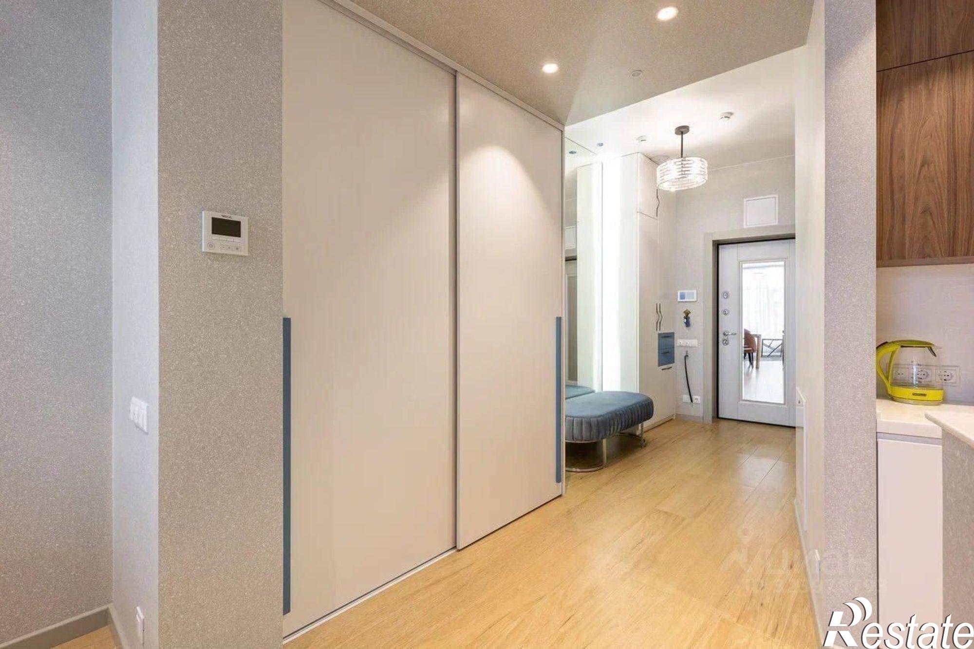 Купить квартиру за 11 500 000 рублей на ул Театральная, 11