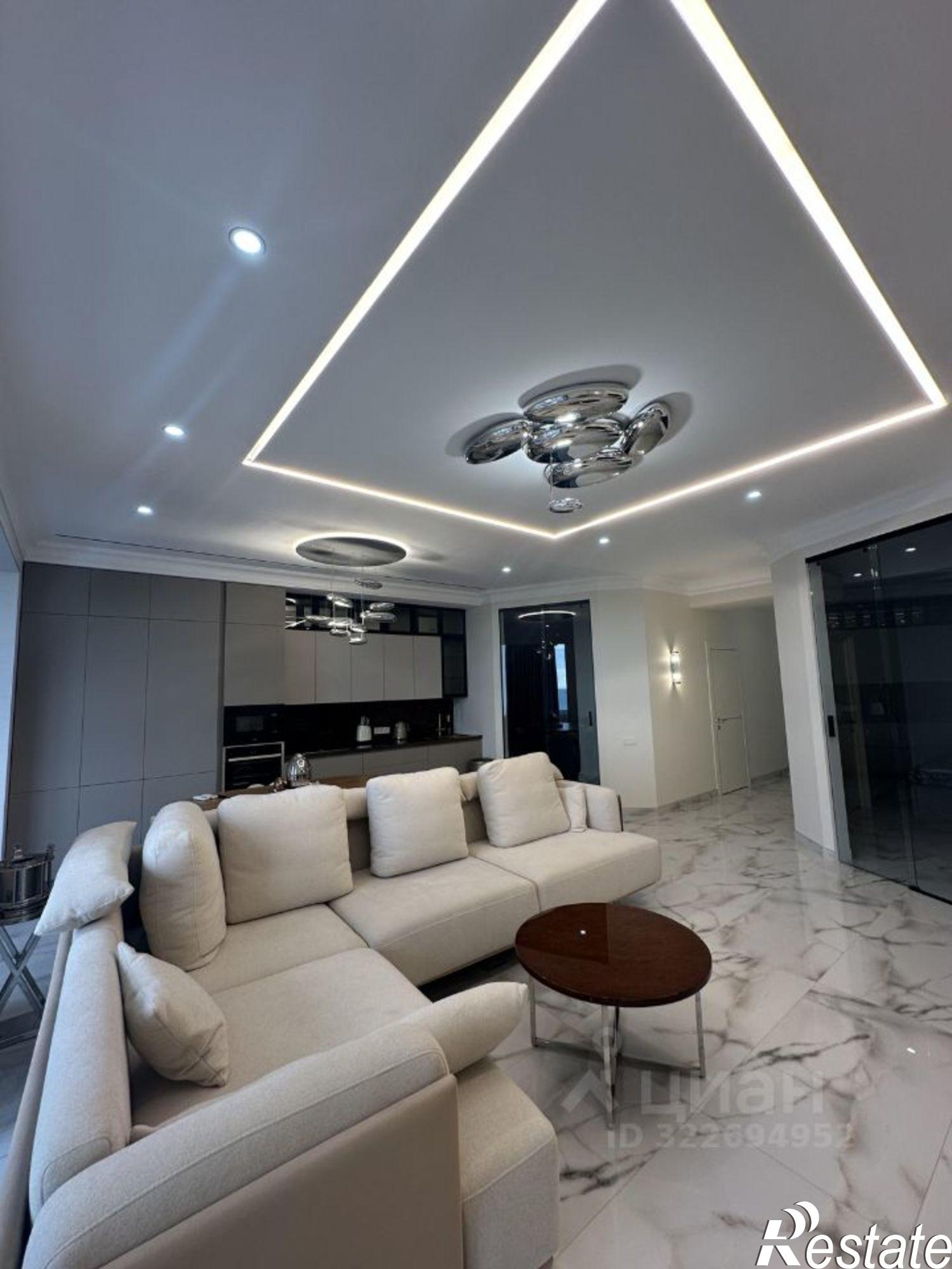 Купить квартиру за 56 000 000 рублей на ул Первомайская, 21