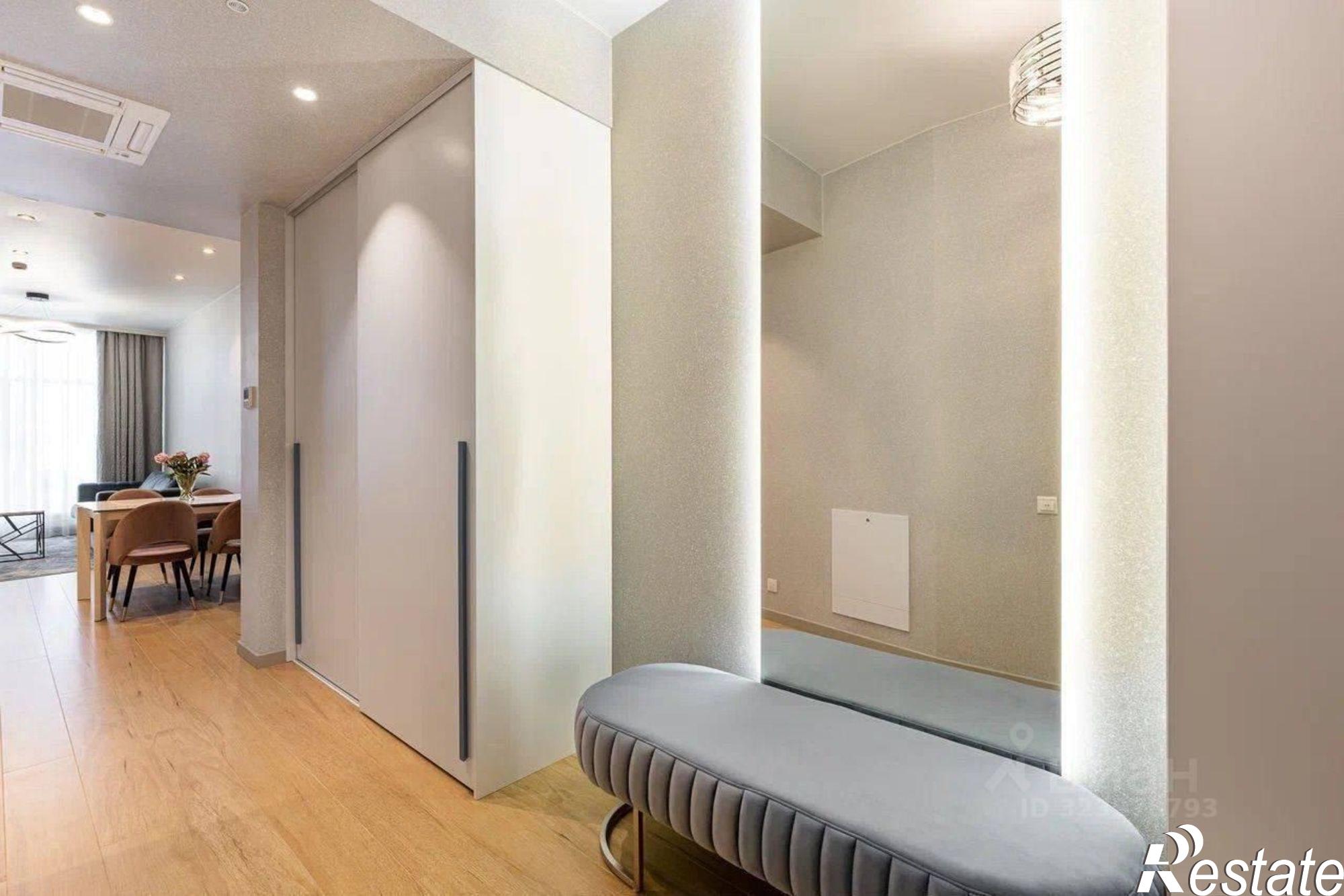 Купить квартиру за 11 500 000 рублей на ул Театральная, 11