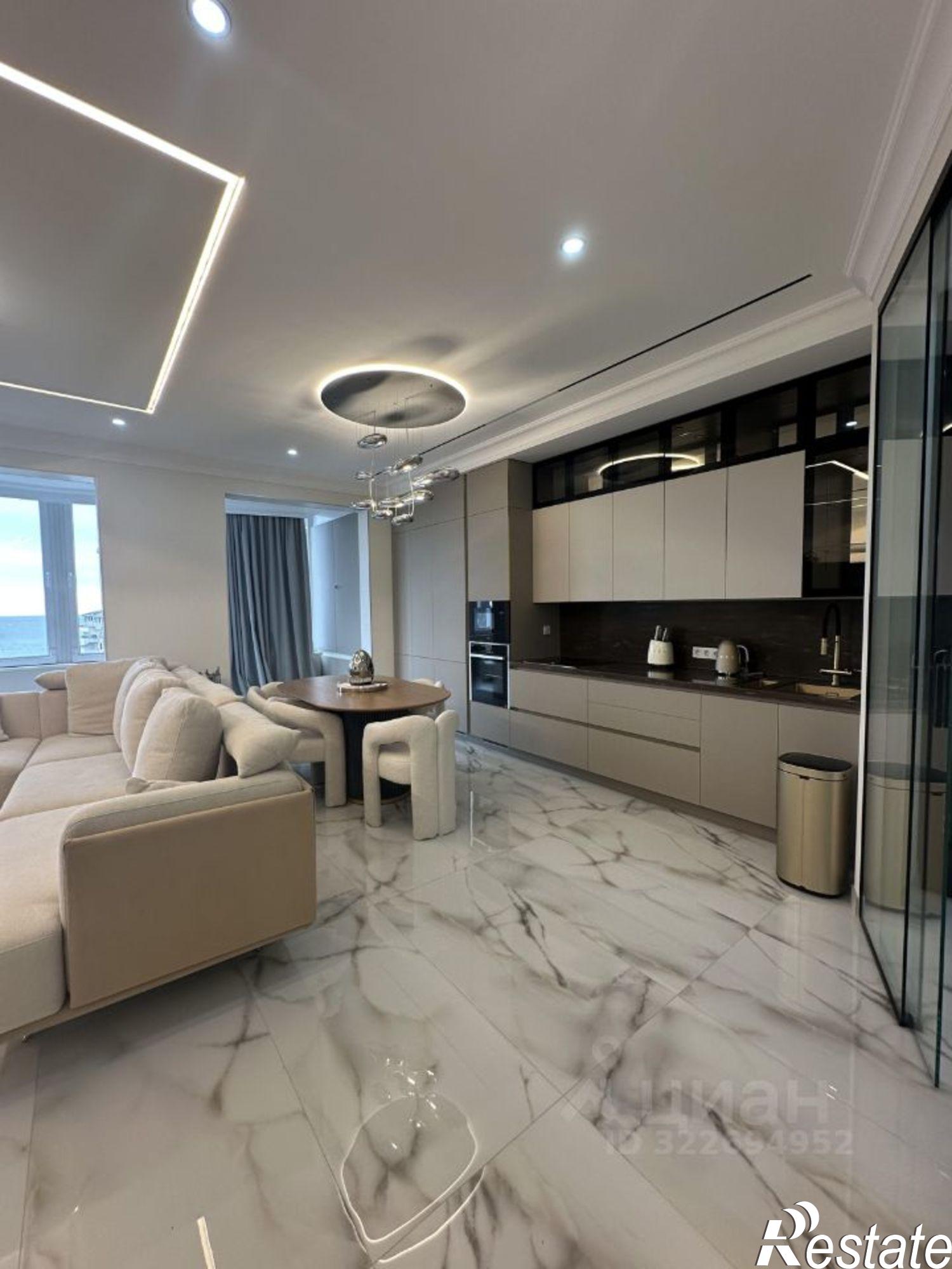 Купить квартиру за 56 000 000 рублей на ул Первомайская, 21