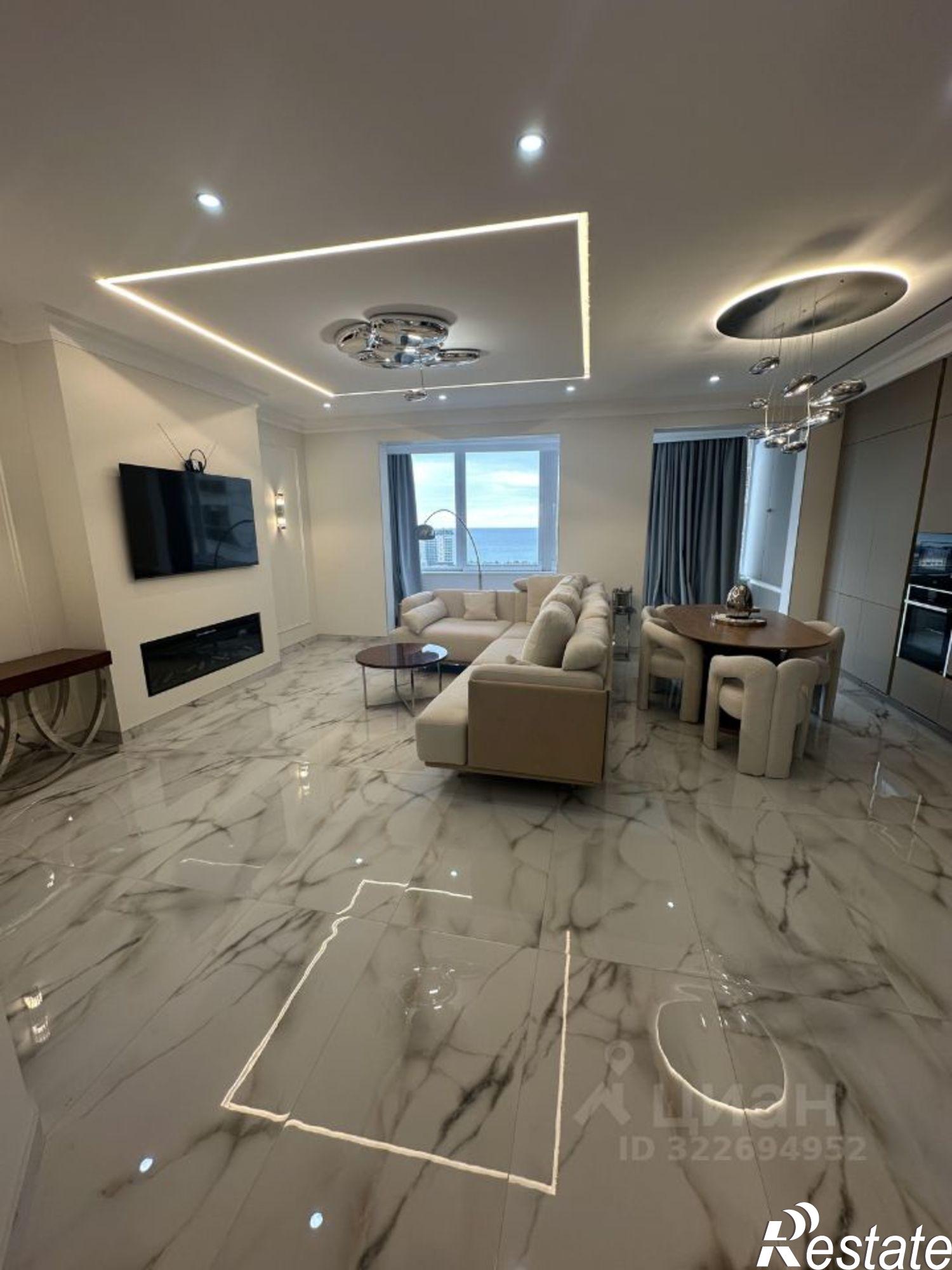 Купить квартиру за 56 000 000 рублей на ул Первомайская, 21