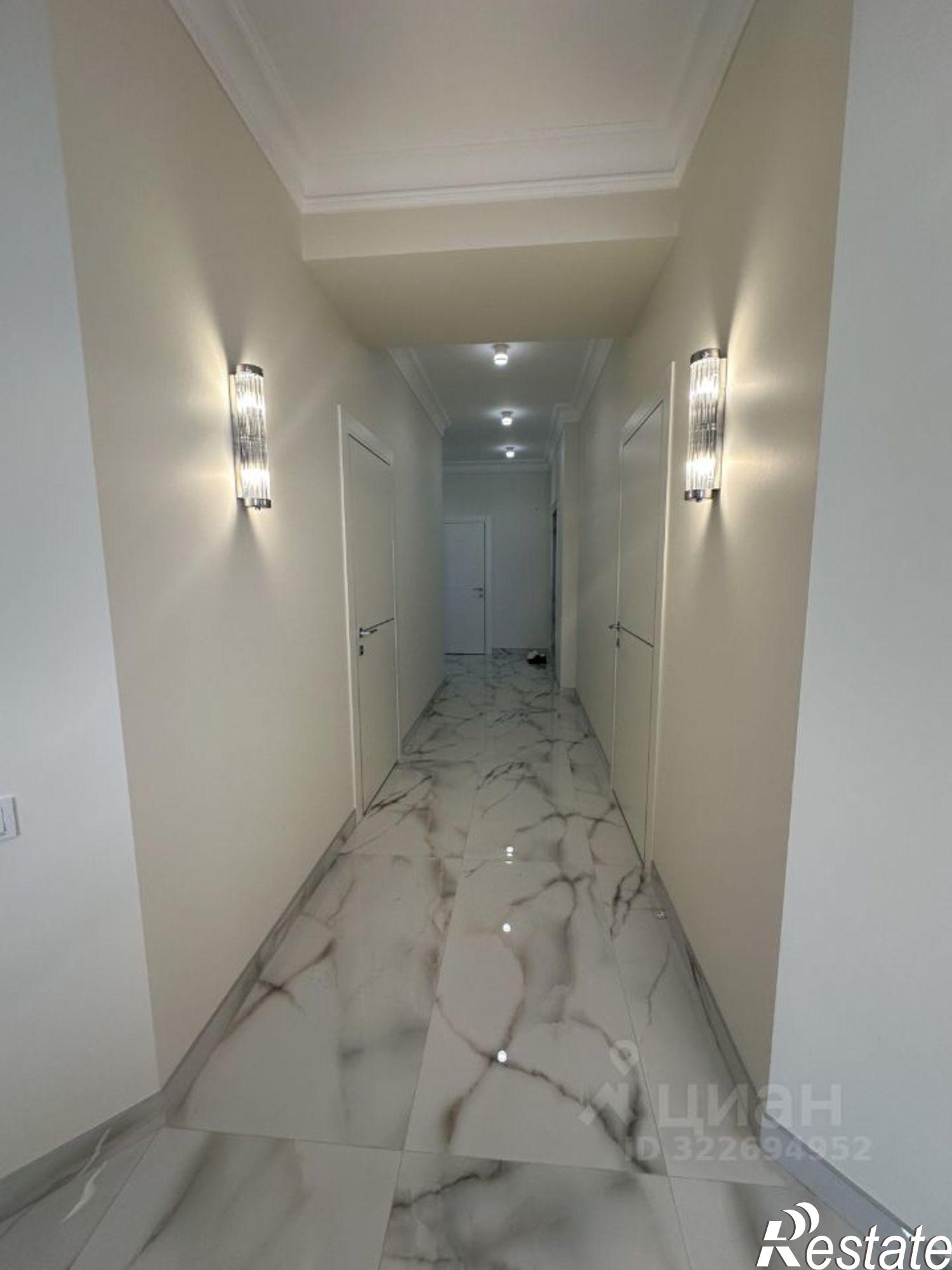 Купить квартиру за 56 000 000 рублей на ул Первомайская, 21