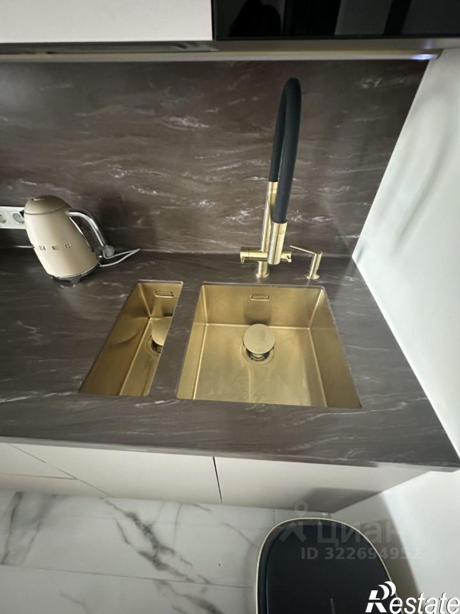 Купить квартиру за 56 000 000 рублей на ул Первомайская, 21