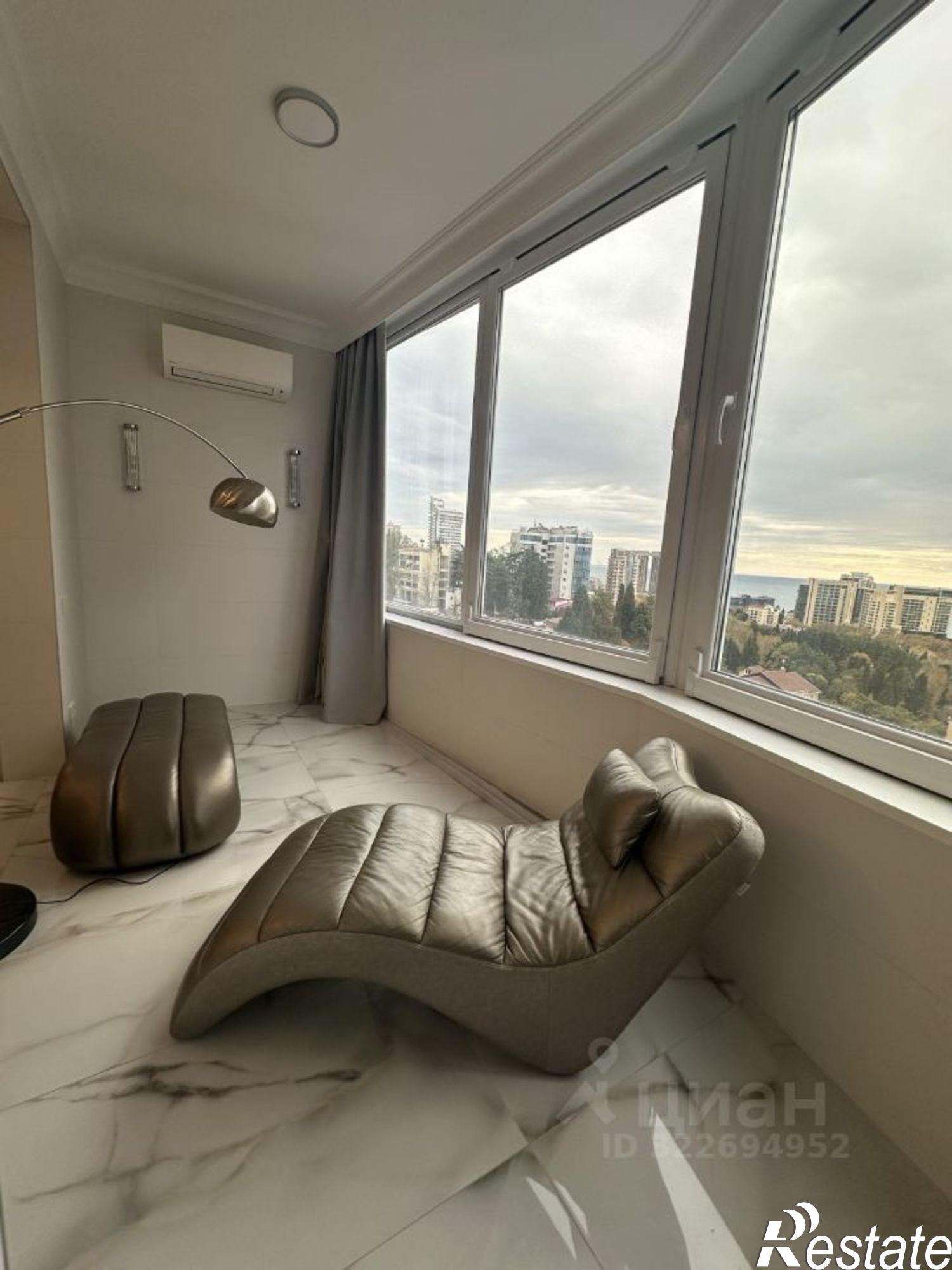 Купить квартиру за 56 000 000 рублей на ул Первомайская, 21