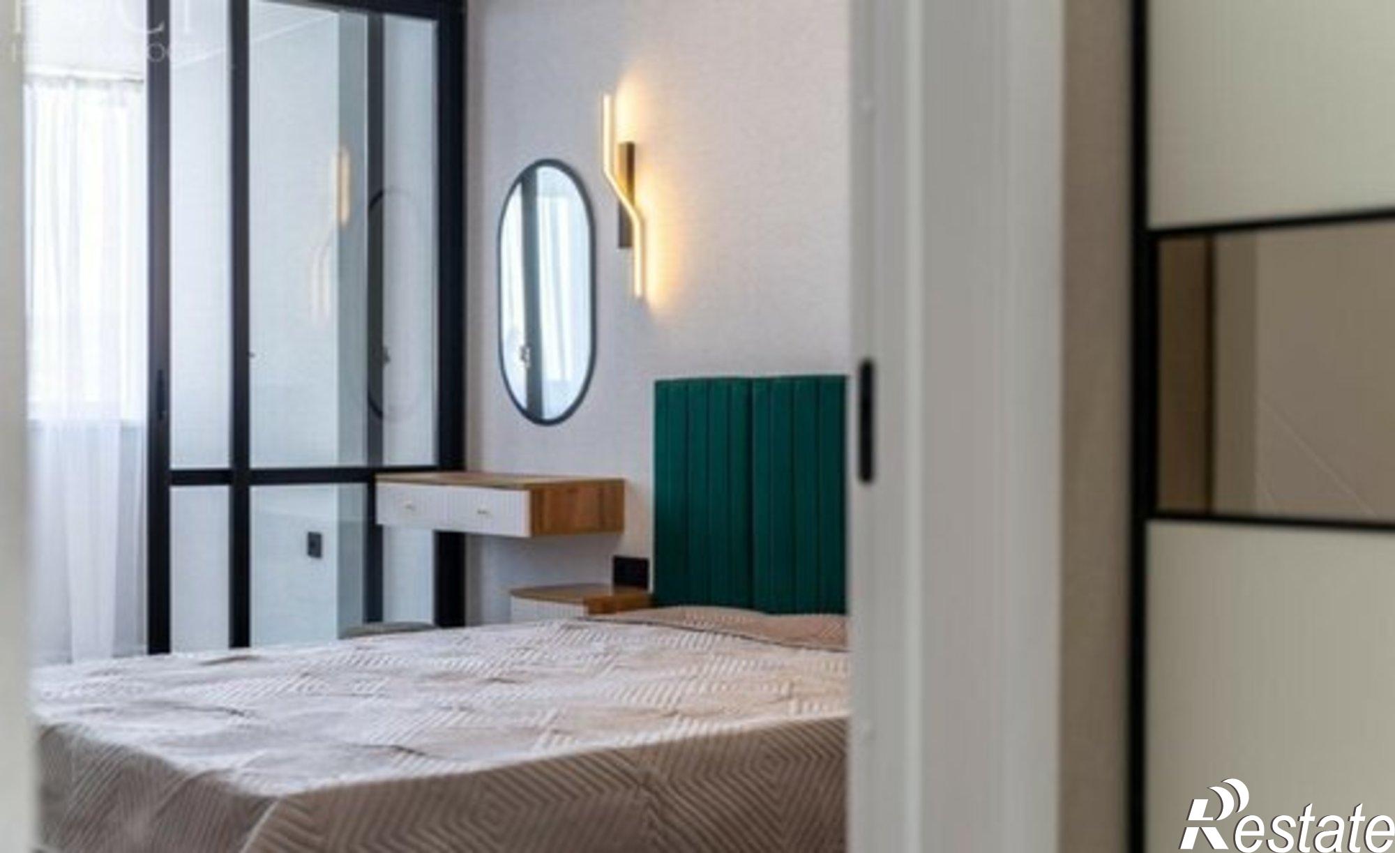 Купить квартиру за 17 000 000 рублей на Альпийская улица, 19