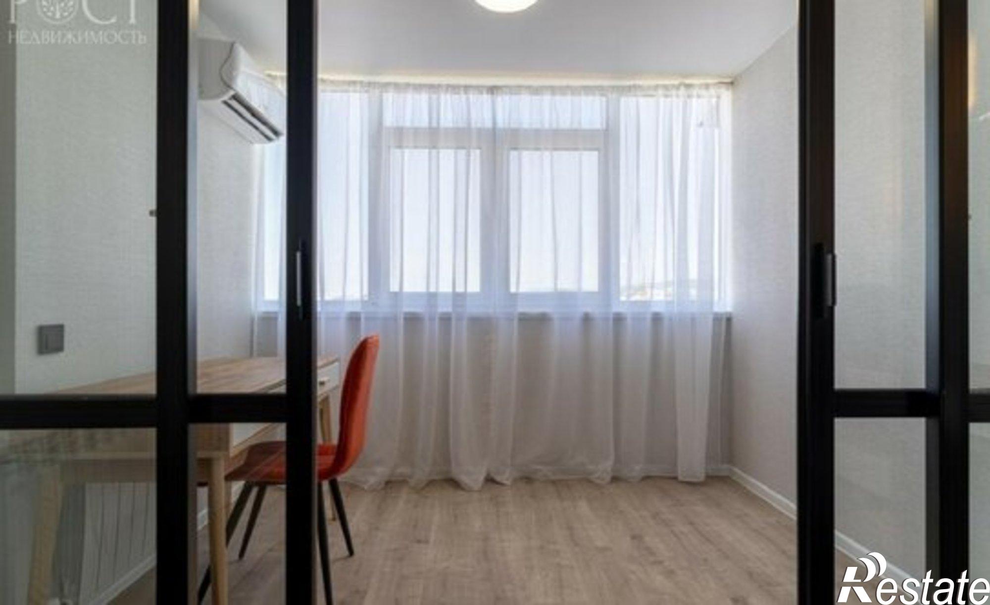 Купить квартиру за 17 000 000 рублей на Альпийская улица, 19