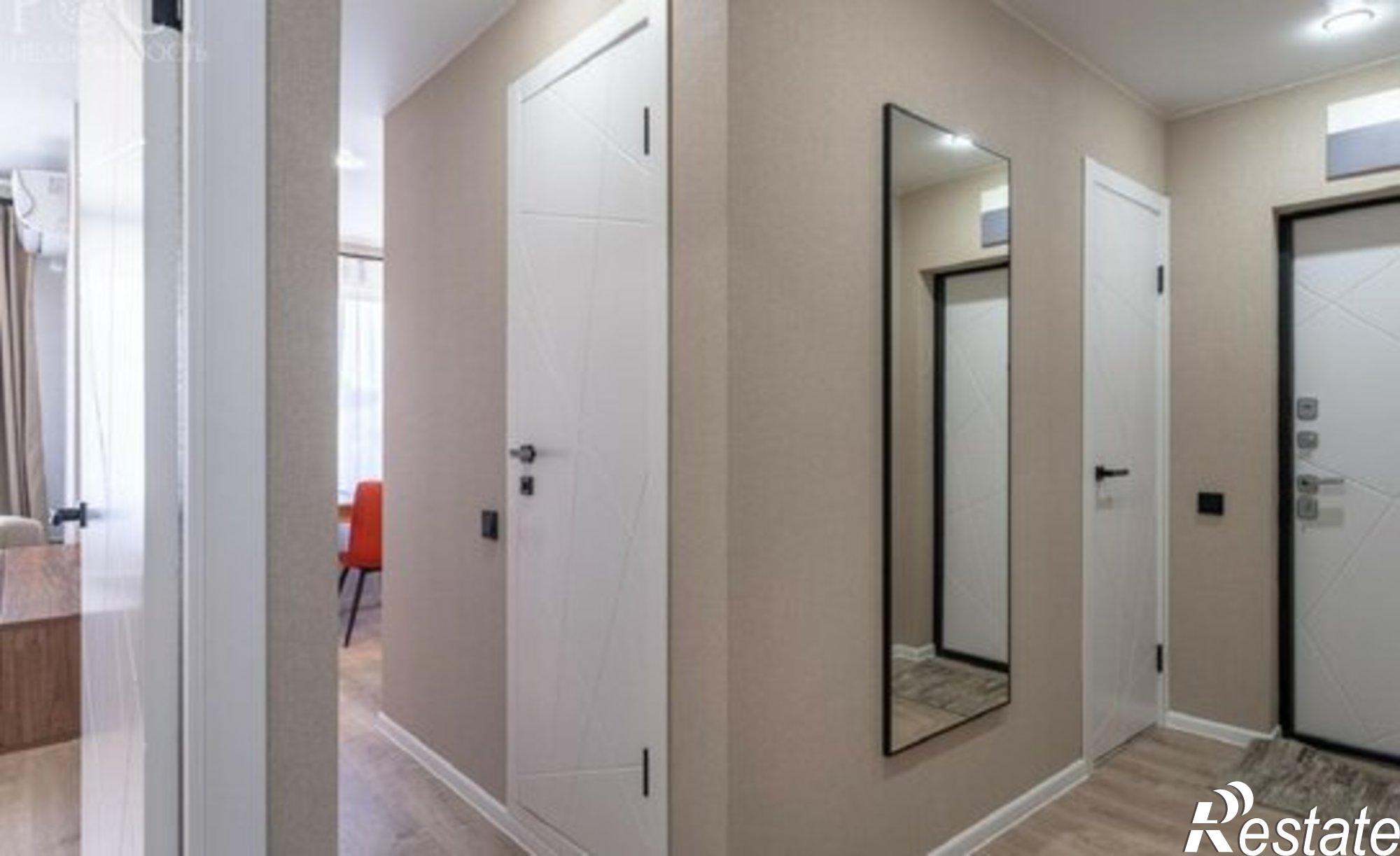 Купить квартиру за 17 000 000 рублей на Альпийская улица, 19