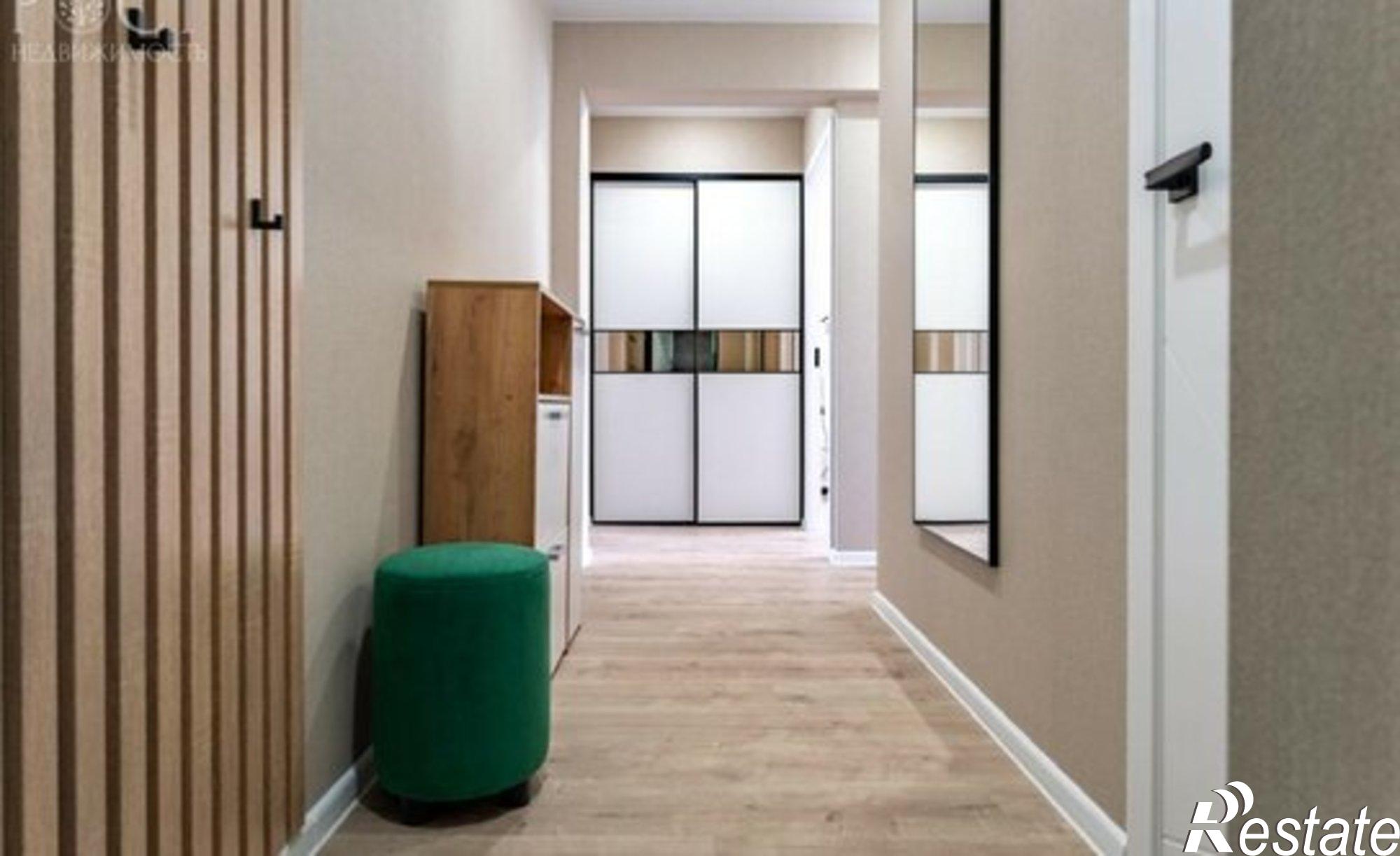 Купить квартиру за 17 000 000 рублей на Альпийская улица, 19