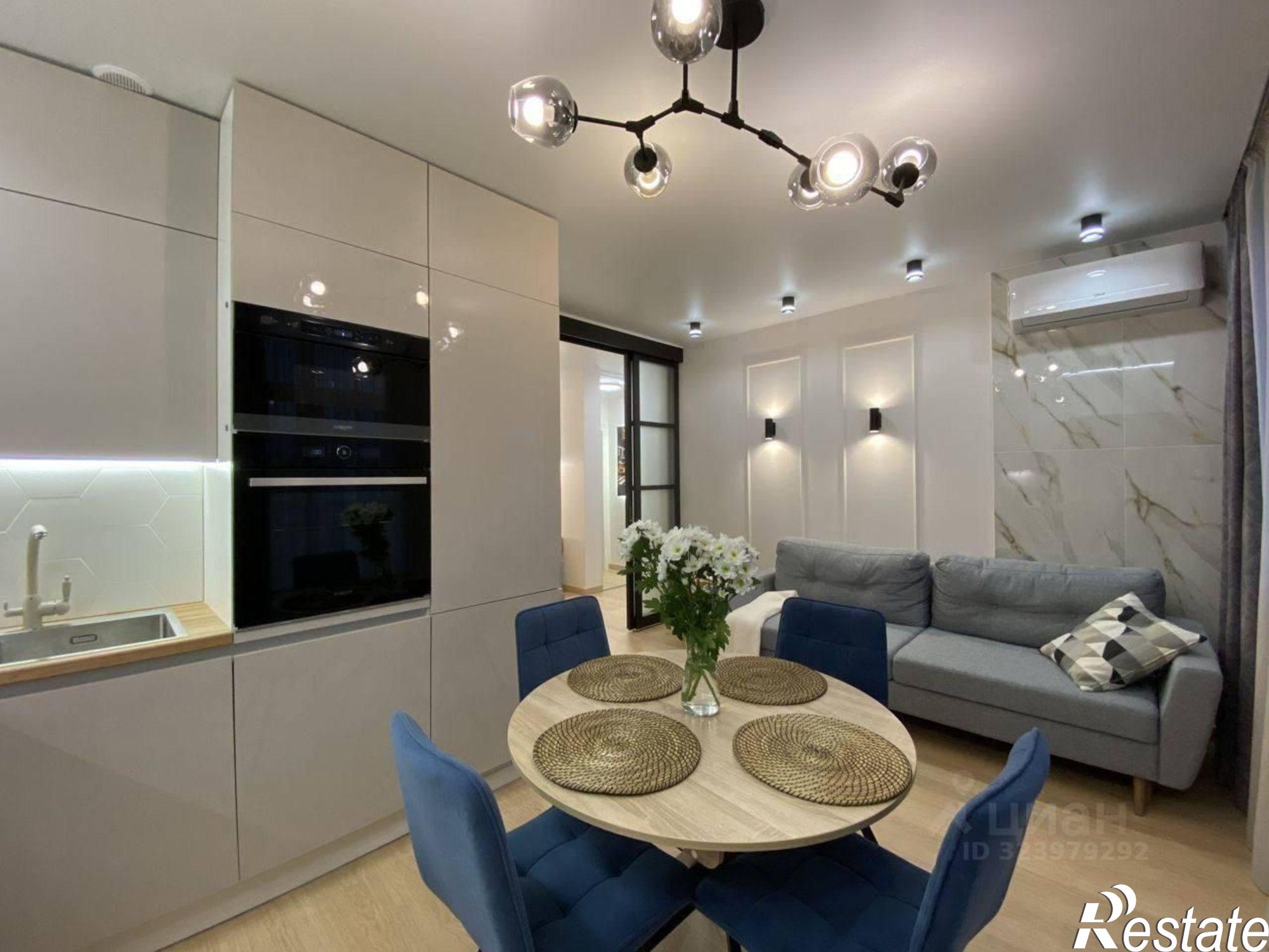 Купить квартиру за 10 500 000 рублей на ул Первомайская, 1