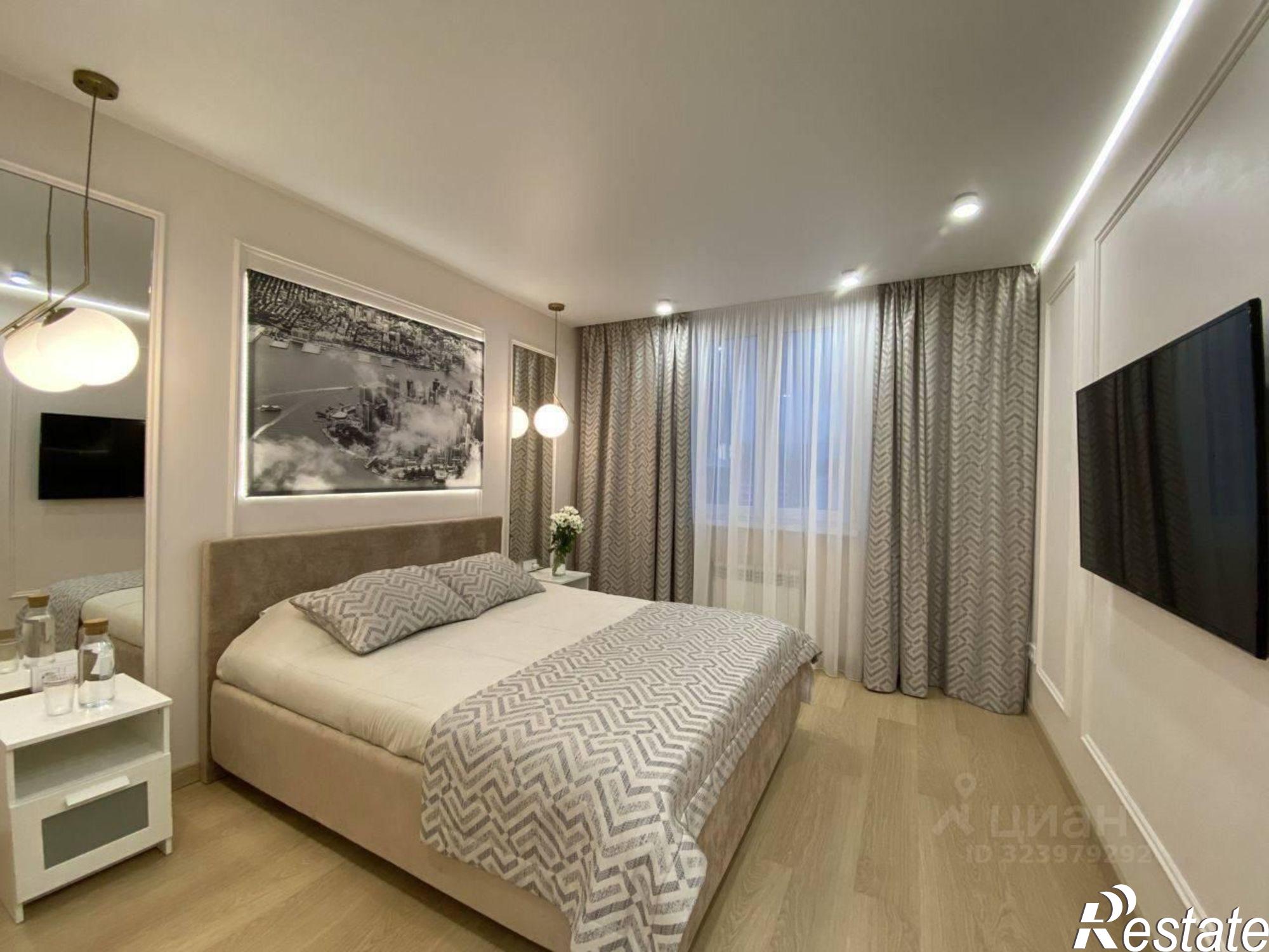 Купить квартиру за 10 500 000 рублей на ул Первомайская, 1