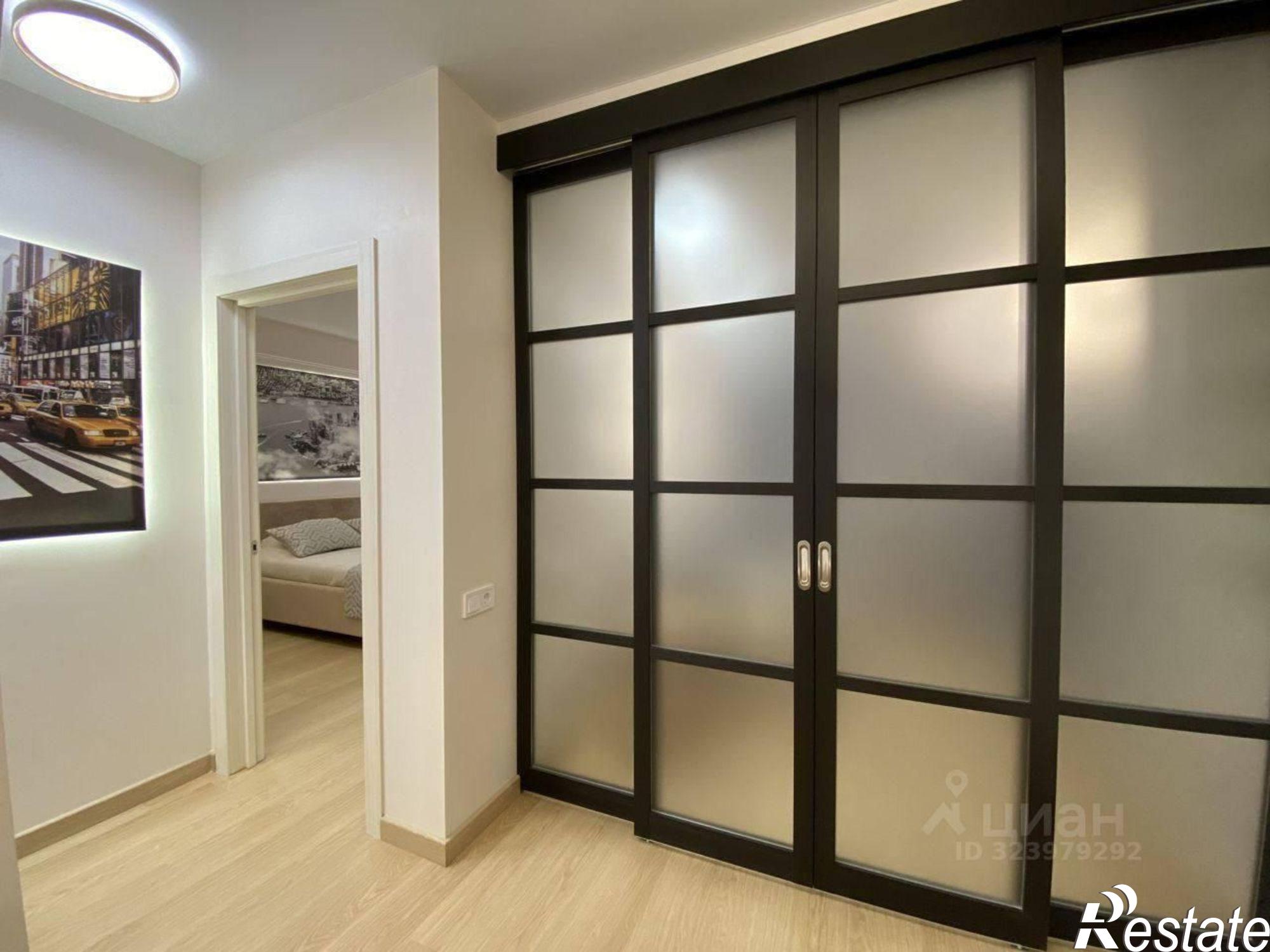 Купить квартиру за 10 500 000 рублей на ул Первомайская, 1