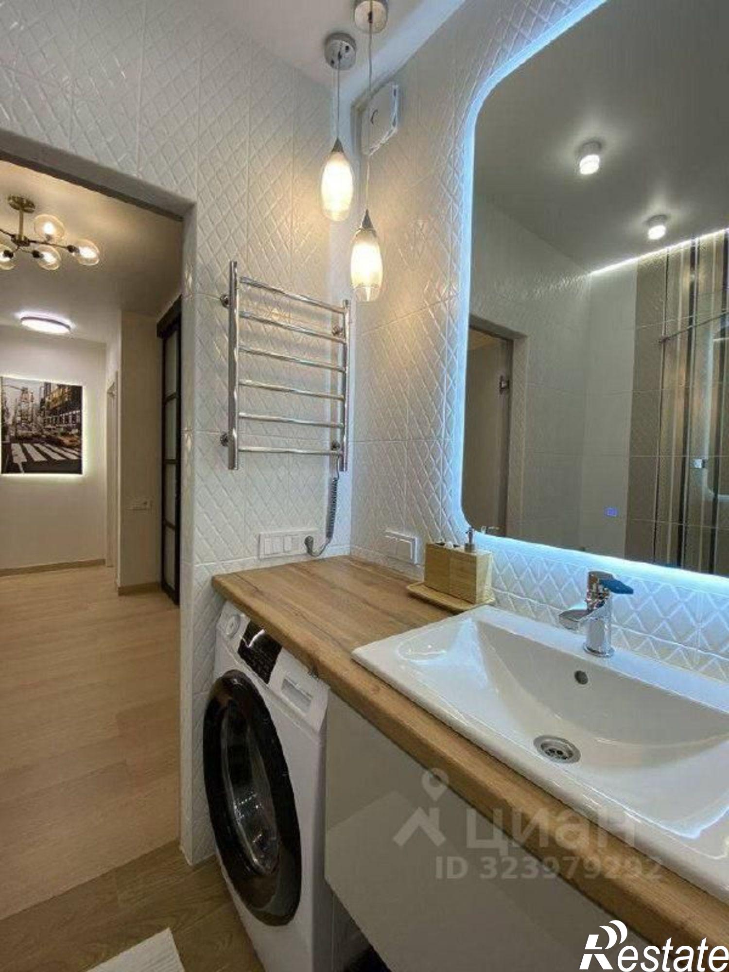 Купить квартиру за 10 500 000 рублей на ул Первомайская, 1