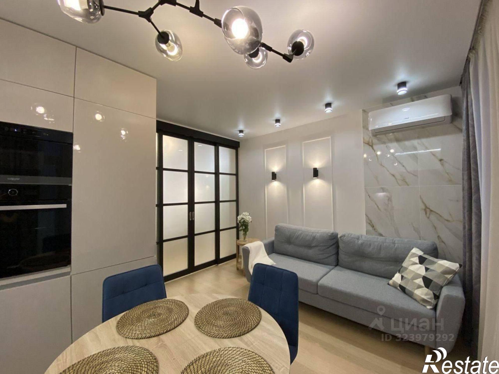 Купить квартиру за 10 500 000 рублей на ул Первомайская, 1