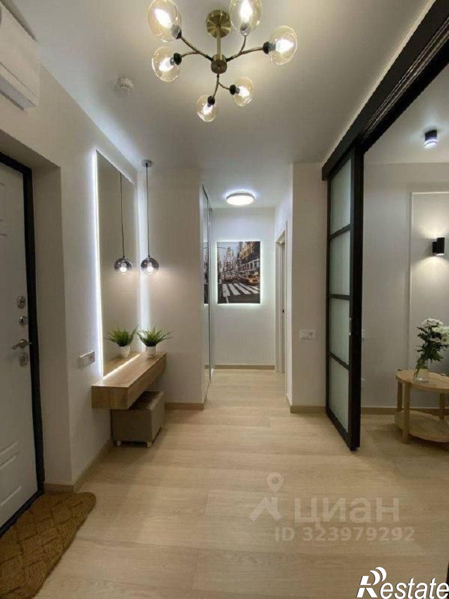 Купить квартиру за 10 500 000 рублей на ул Первомайская, 1