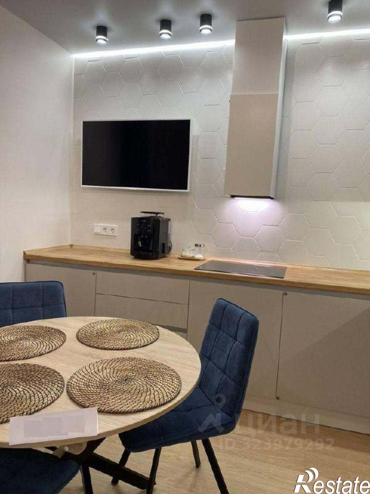 Купить квартиру за 10 500 000 рублей на ул Первомайская, 1