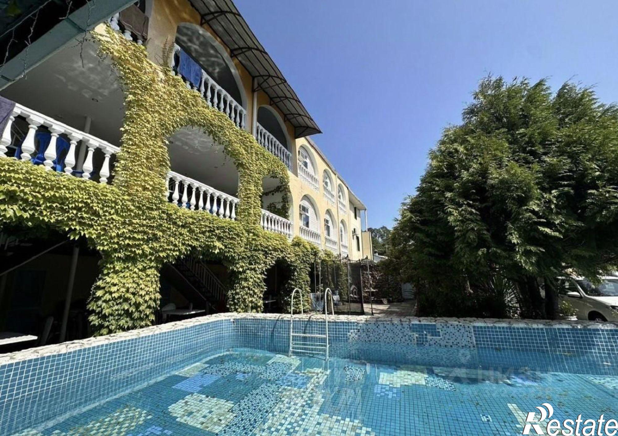 Купить ОСЗ, отдельно стоящее здание за 5 625 000 рублей на Ейская улица, 7А