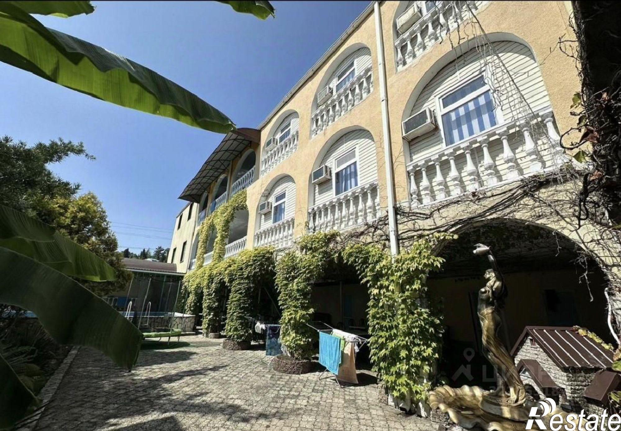 Купить ОСЗ, отдельно стоящее здание за 5 625 000 рублей на Ейская улица, 7А