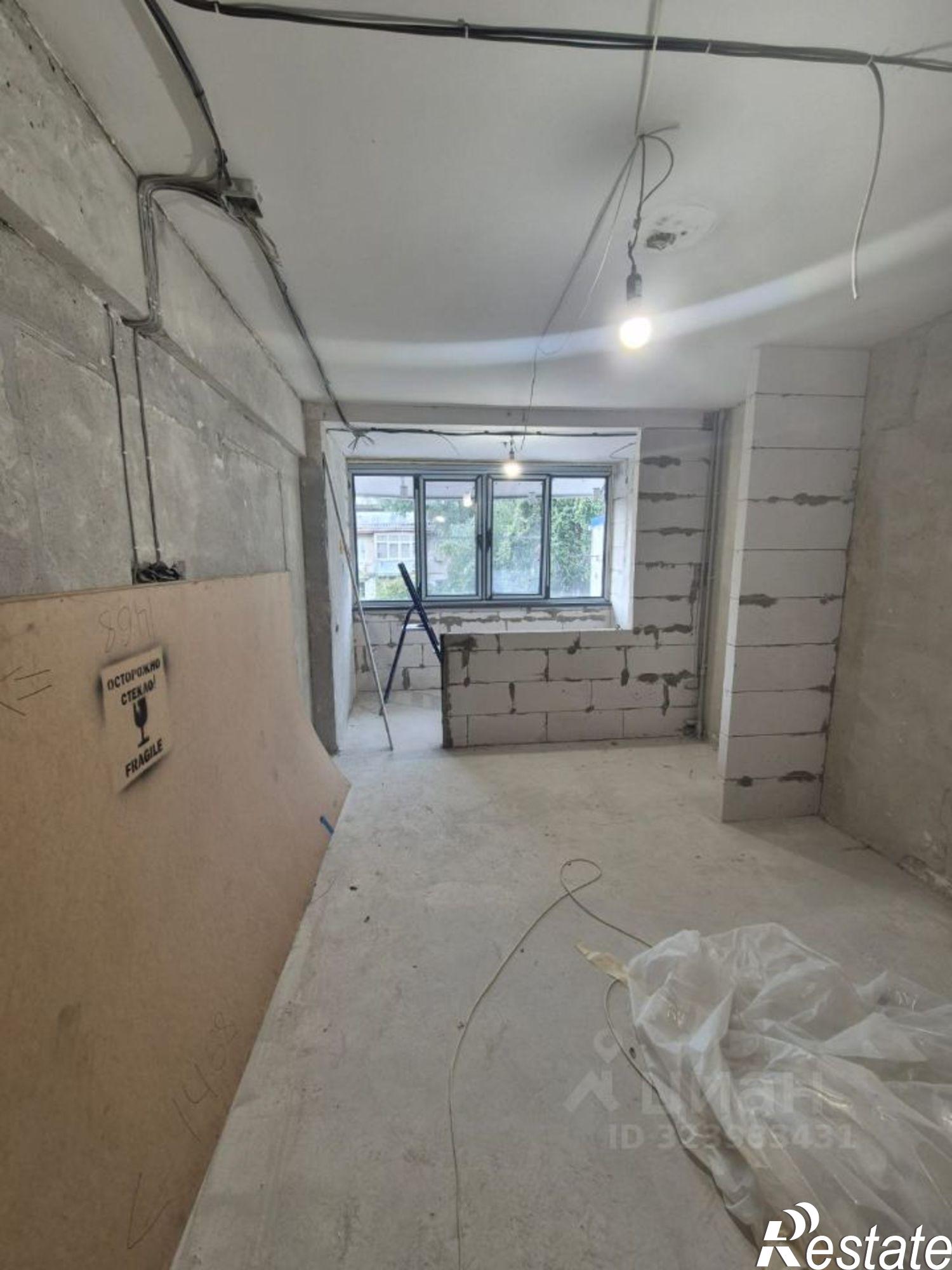 Купить квартиру за 9 500 000 рублей на улица Макаренко, 11