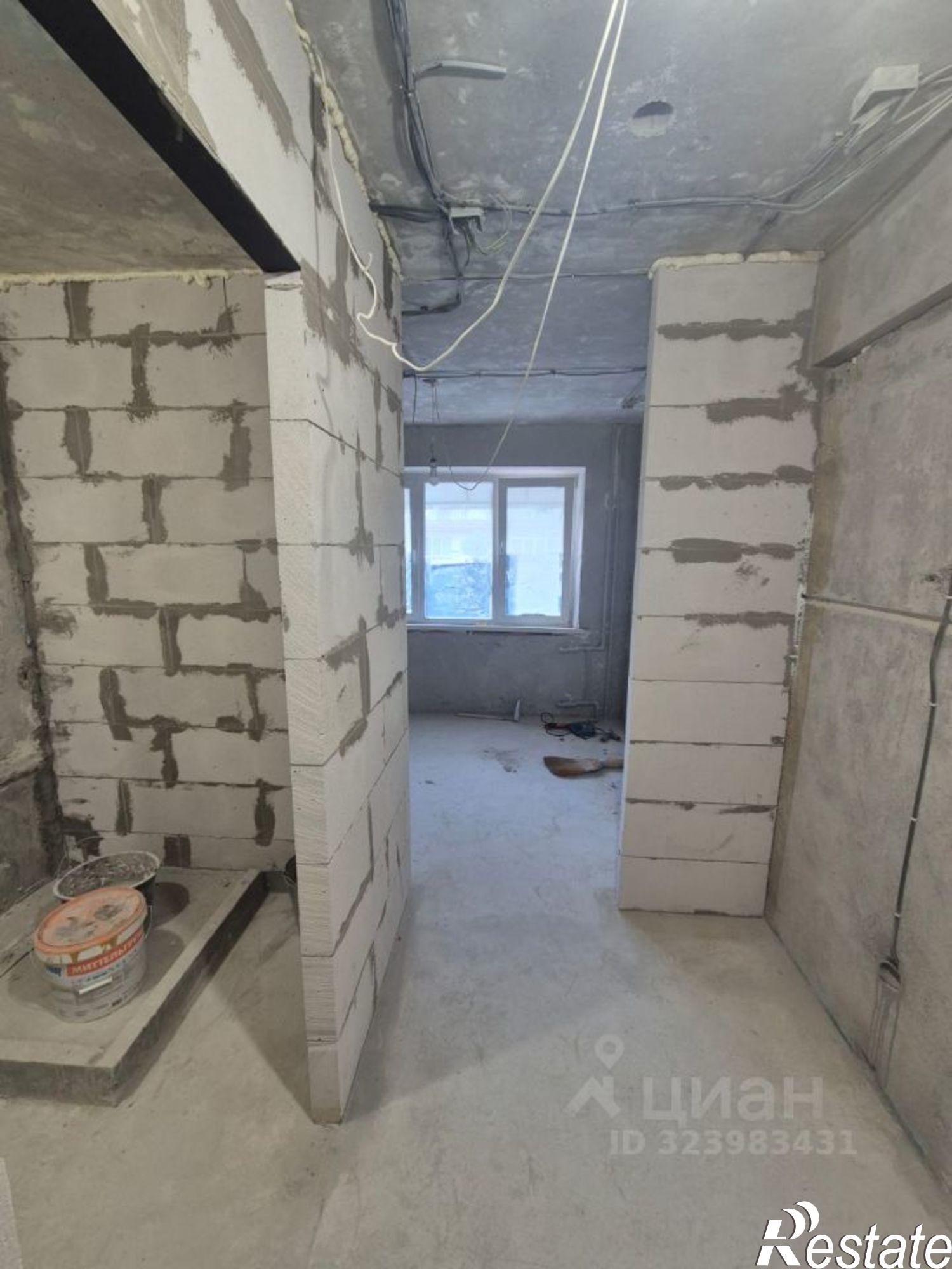 Купить квартиру за 9 500 000 рублей на улица Макаренко, 11