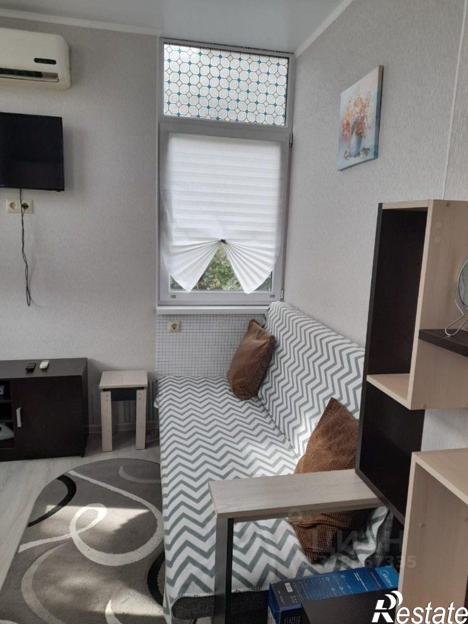 Купить квартиру за 5 340 000 рублей на ул Пионерская, 56Б