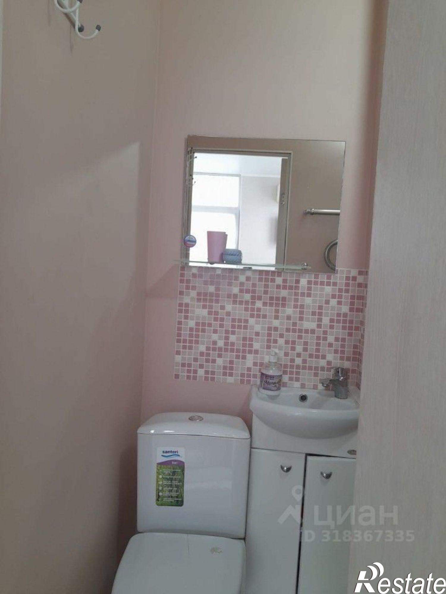 Купить квартиру за 5 340 000 рублей на ул Пионерская, 56Б