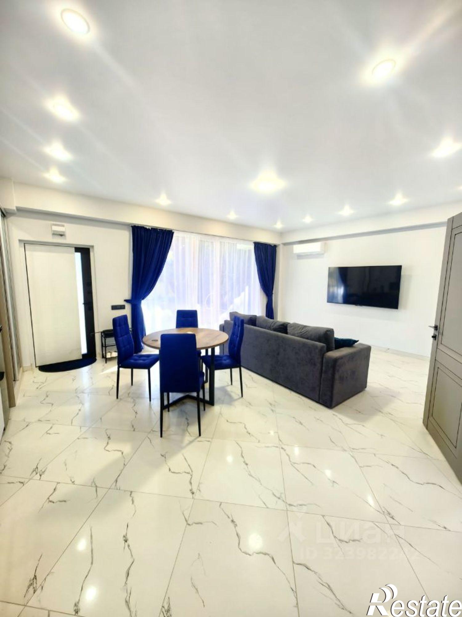 Купить квартиру за 20 000 000 рублей на пер Рахманинова, 39/1