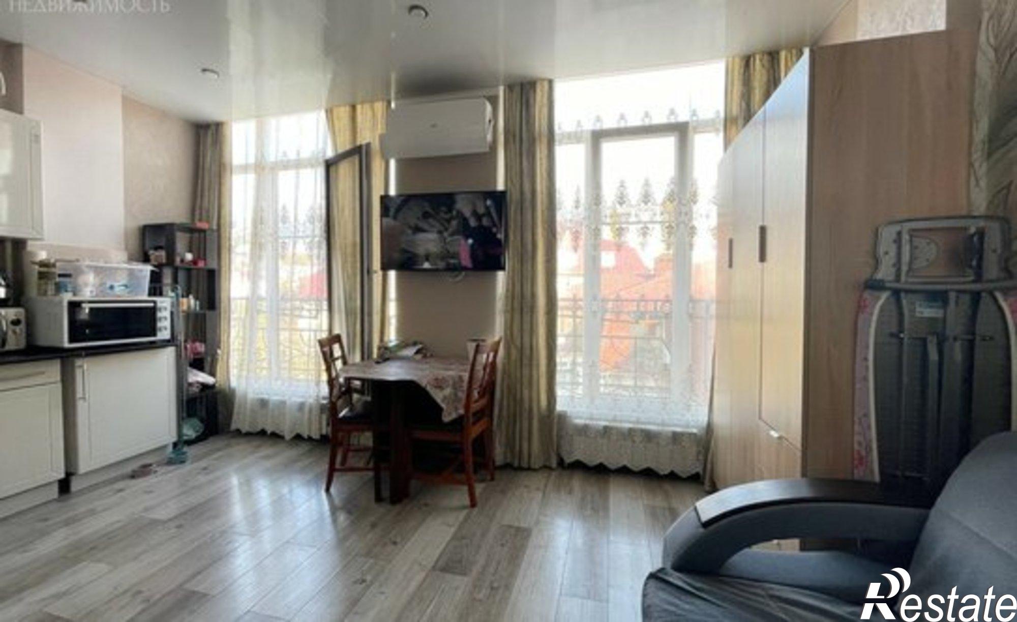 Купить квартиру за 7 000 000 рублей на ул Высокогорная, 49/3