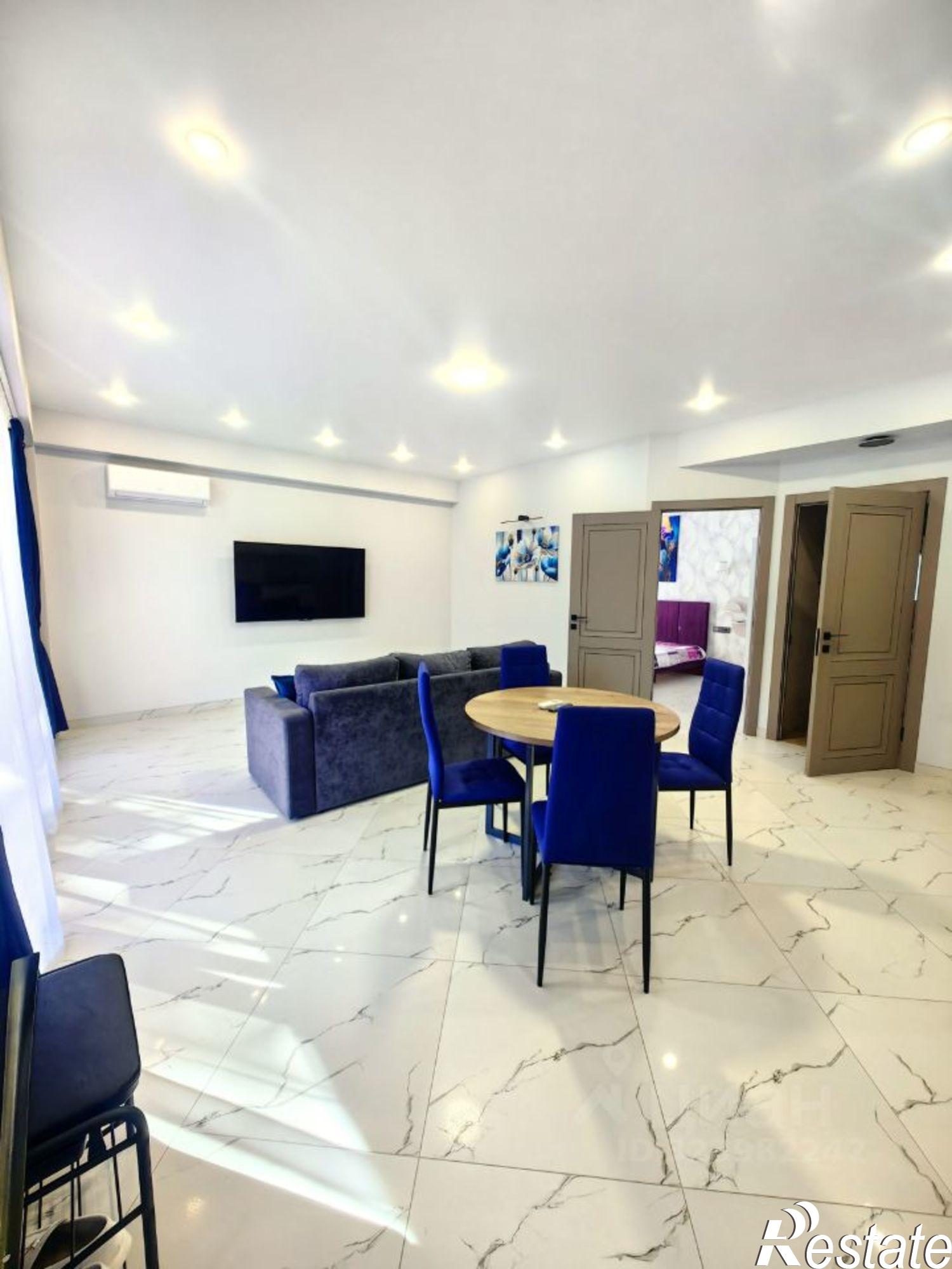 Купить квартиру за 20 000 000 рублей на пер Рахманинова, 39/1