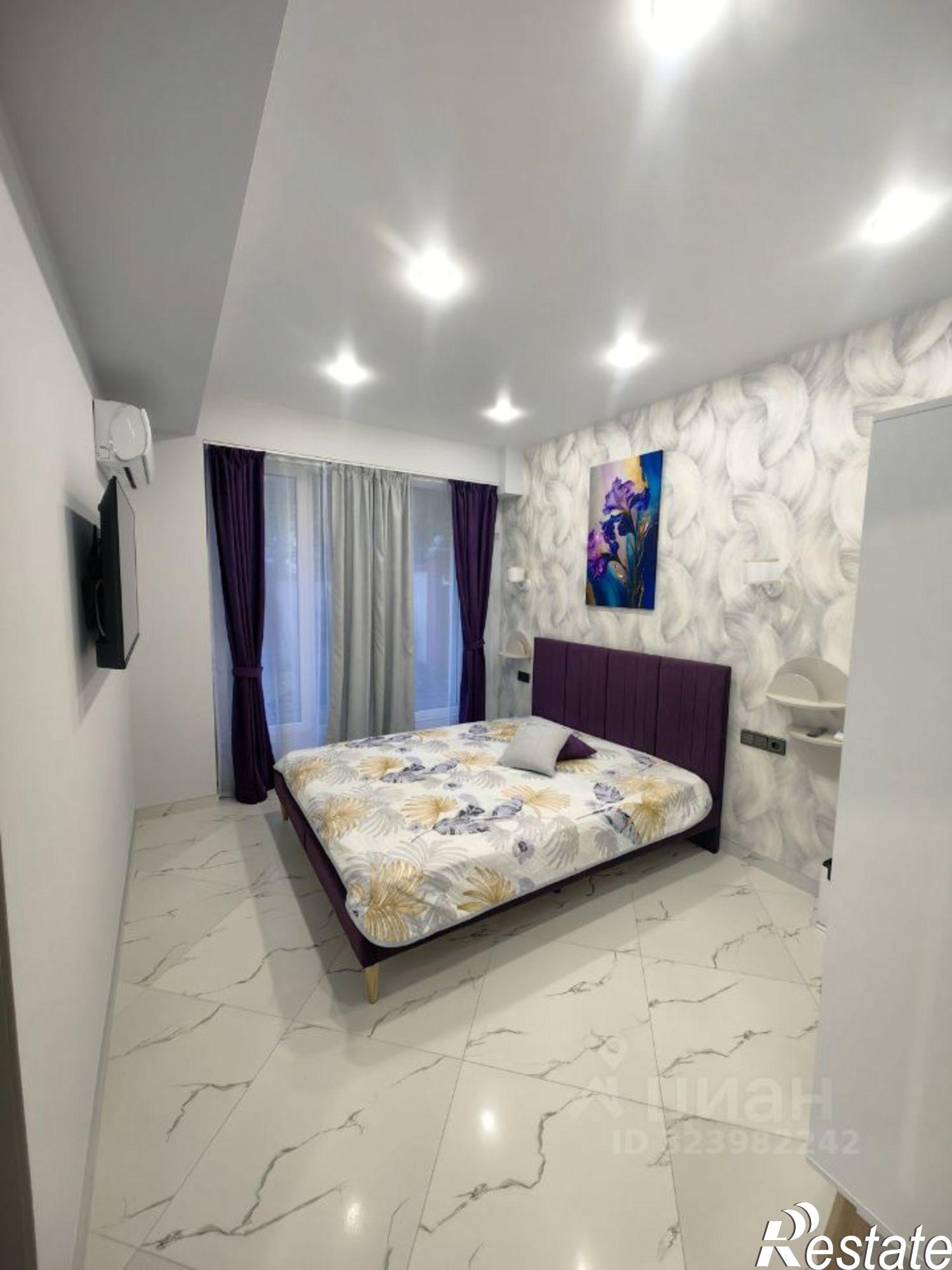 Купить квартиру за 20 000 000 рублей на пер Рахманинова, 39/1