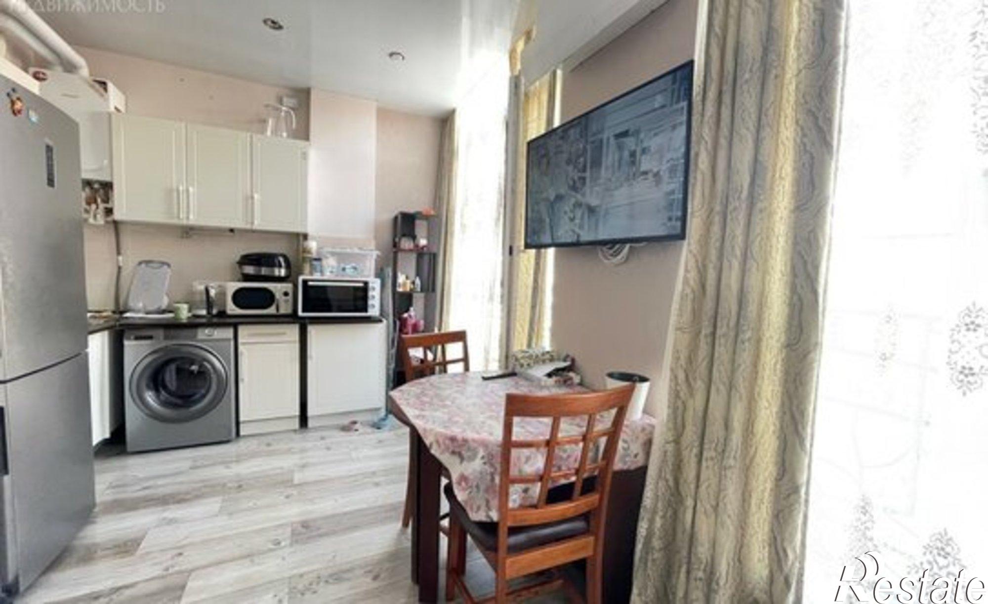 Купить квартиру за 7 000 000 рублей на ул Высокогорная, 49/3