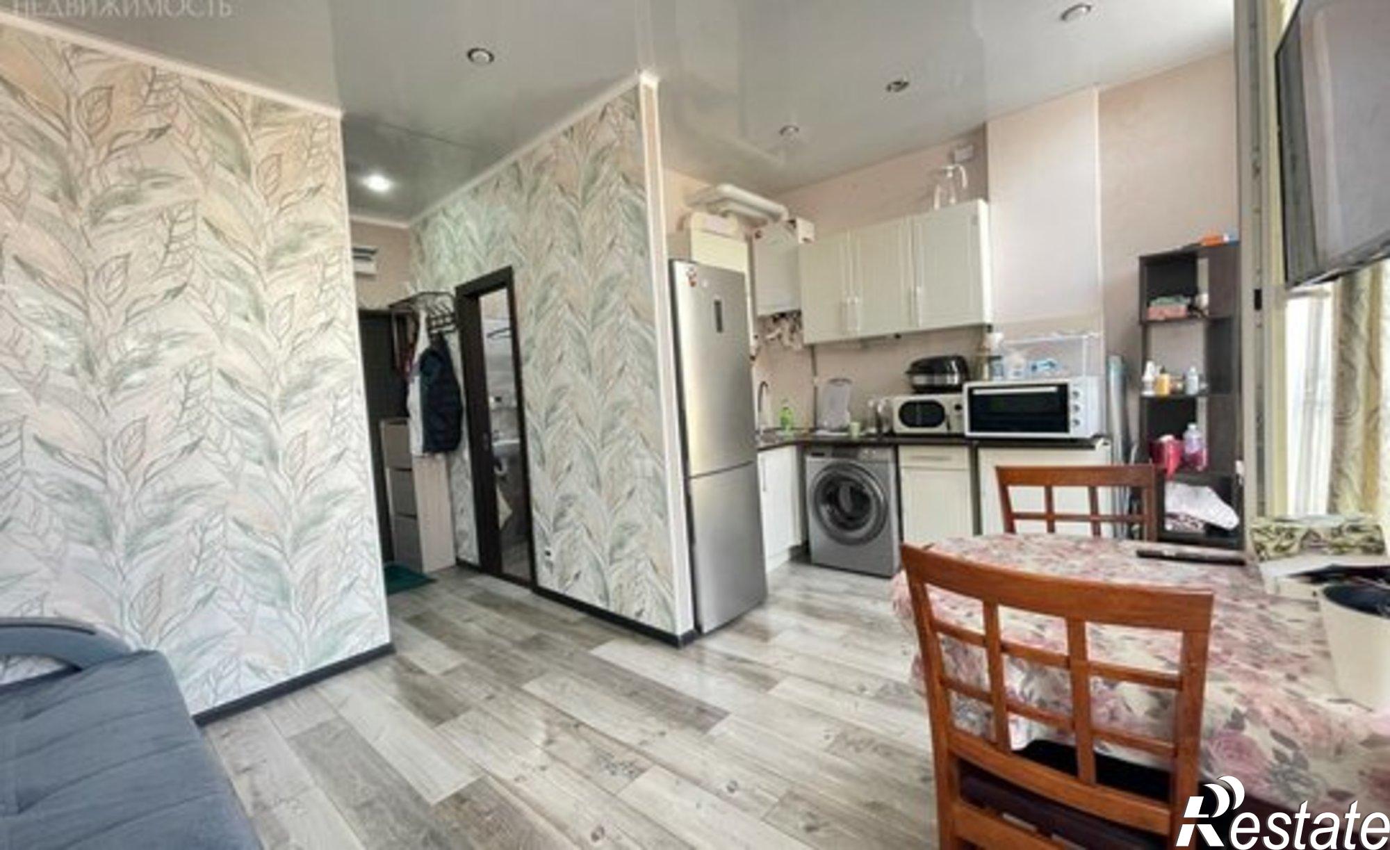 Купить квартиру за 7 000 000 рублей на ул Высокогорная, 49/3