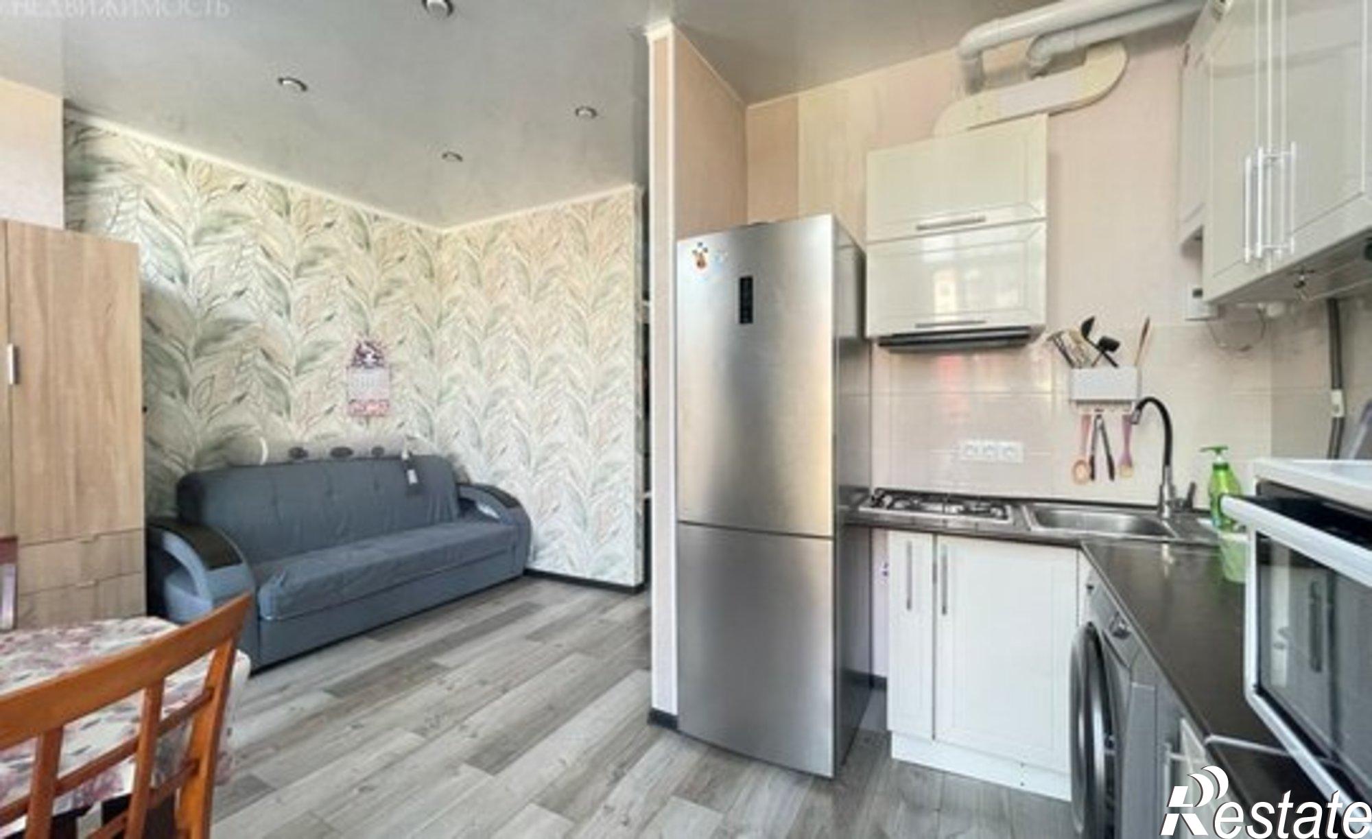 Купить квартиру за 7 000 000 рублей на ул Высокогорная, 49/3