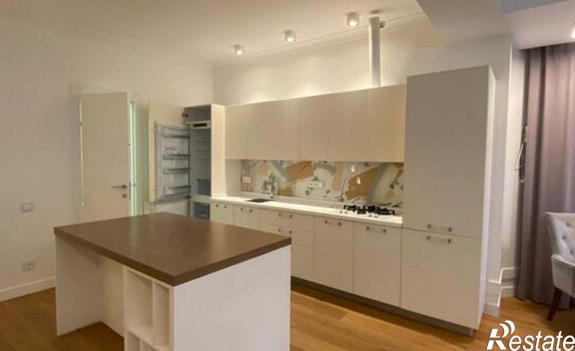 Купить квартиру за 49 000 000 рублей на Курортный пр-кт, 75Г