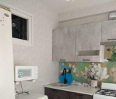 2-комн, 45кв м, этаж 2/5 Комсомольская улица, 11