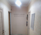 2-комн, 28кв м, этаж 2/7 улица Верхняя Лысая Гора, 10/8