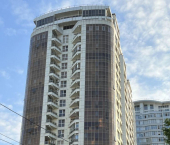 4-комн, 120кв м, этаж 8/22 ул Первомайская, 19