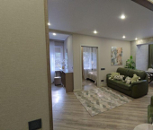 2-комн, 44кв м, этаж 3/4 ул Конституции СССР, 12