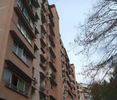 1-комн, 47кв м, этаж 7/9 ул Макаренко, 39