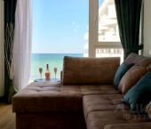 1-комн, 45кв м, этаж 11/23 Гагринская улица, 10