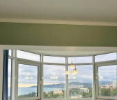 2-комн, 46кв м, этаж 16/25 ул Виноградная, 4