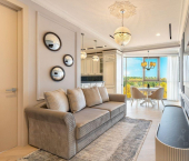 2-комн, 56кв м, этаж 10/16 Парковая улица, 5