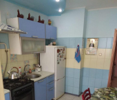 1-комн, 40кв м, этаж 2/9 ул Искры, 50/1